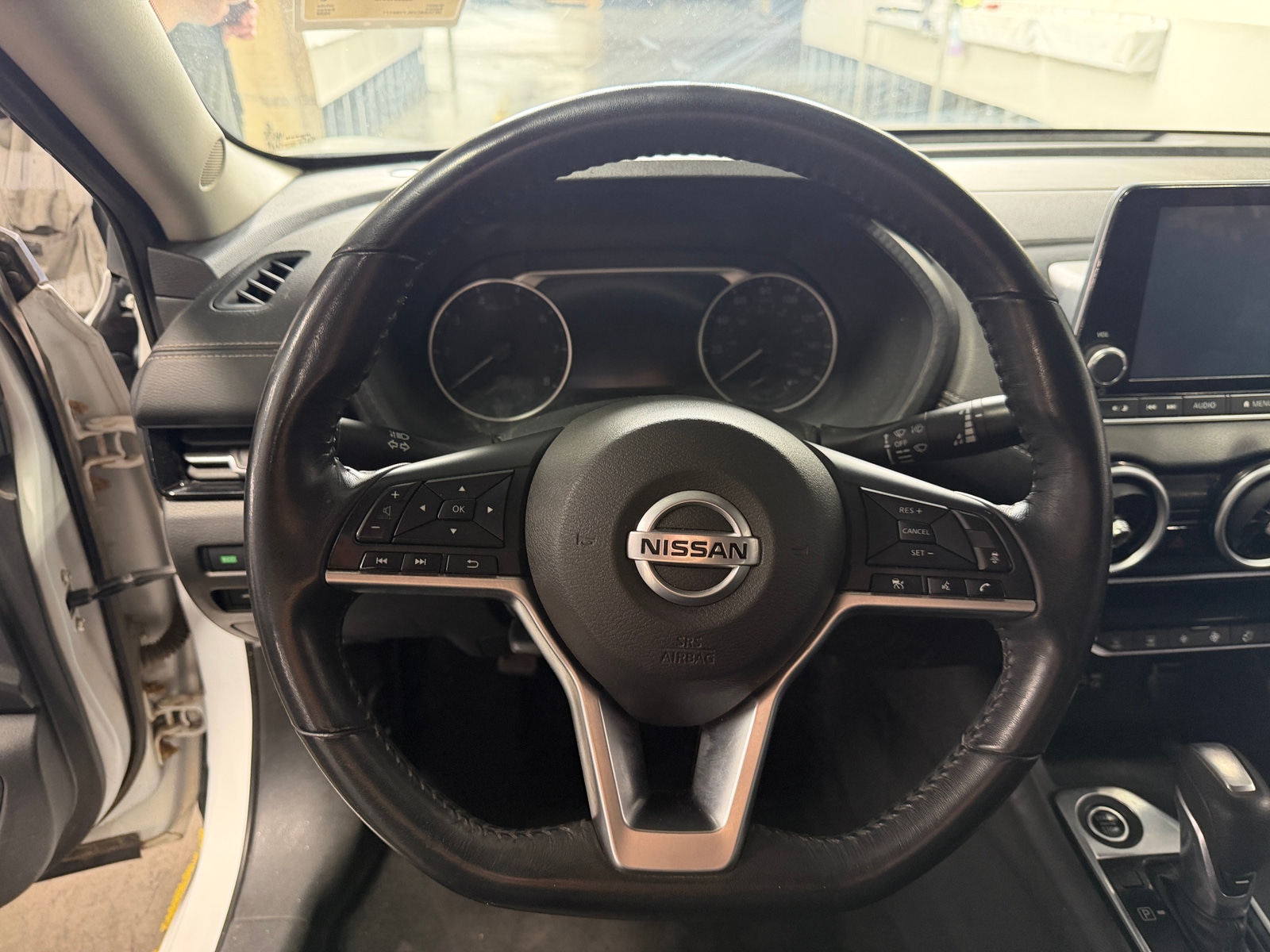 Thumbnail: 2020 Nissan Sentra - 5