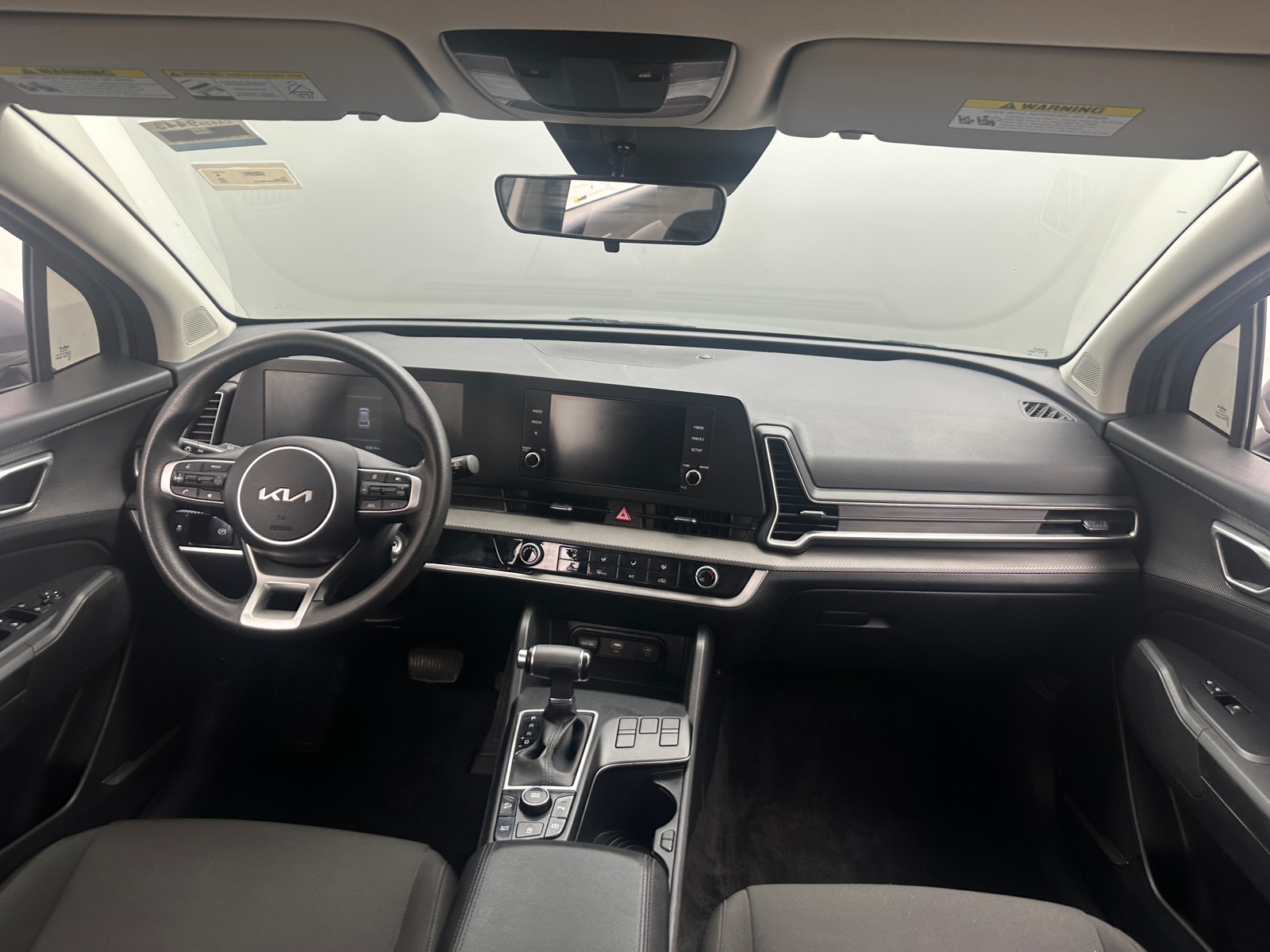 Thumbnail: 2023 Kia Sportage - 3