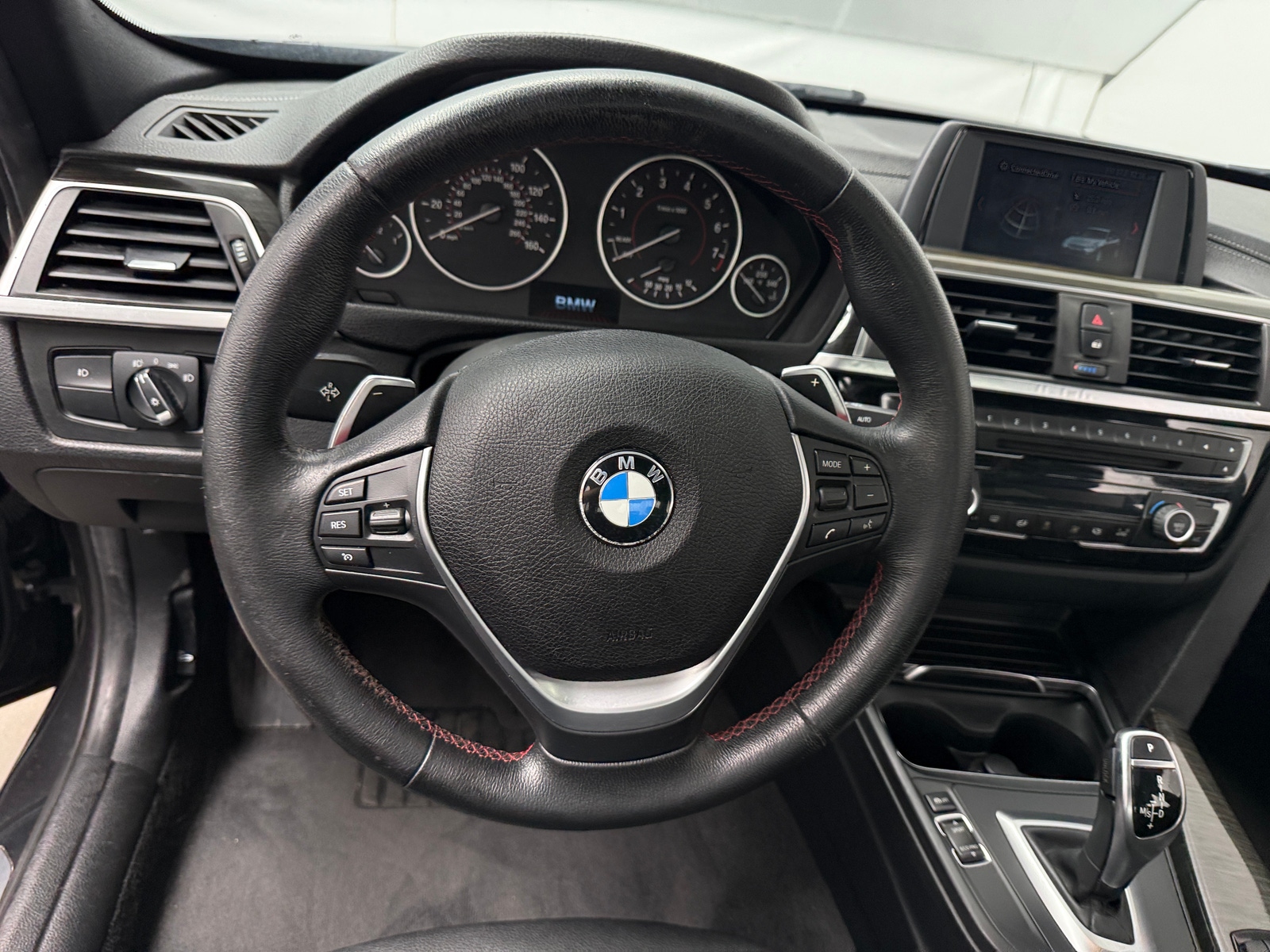 Thumbnail: 2018 BMW 3 Series - 5