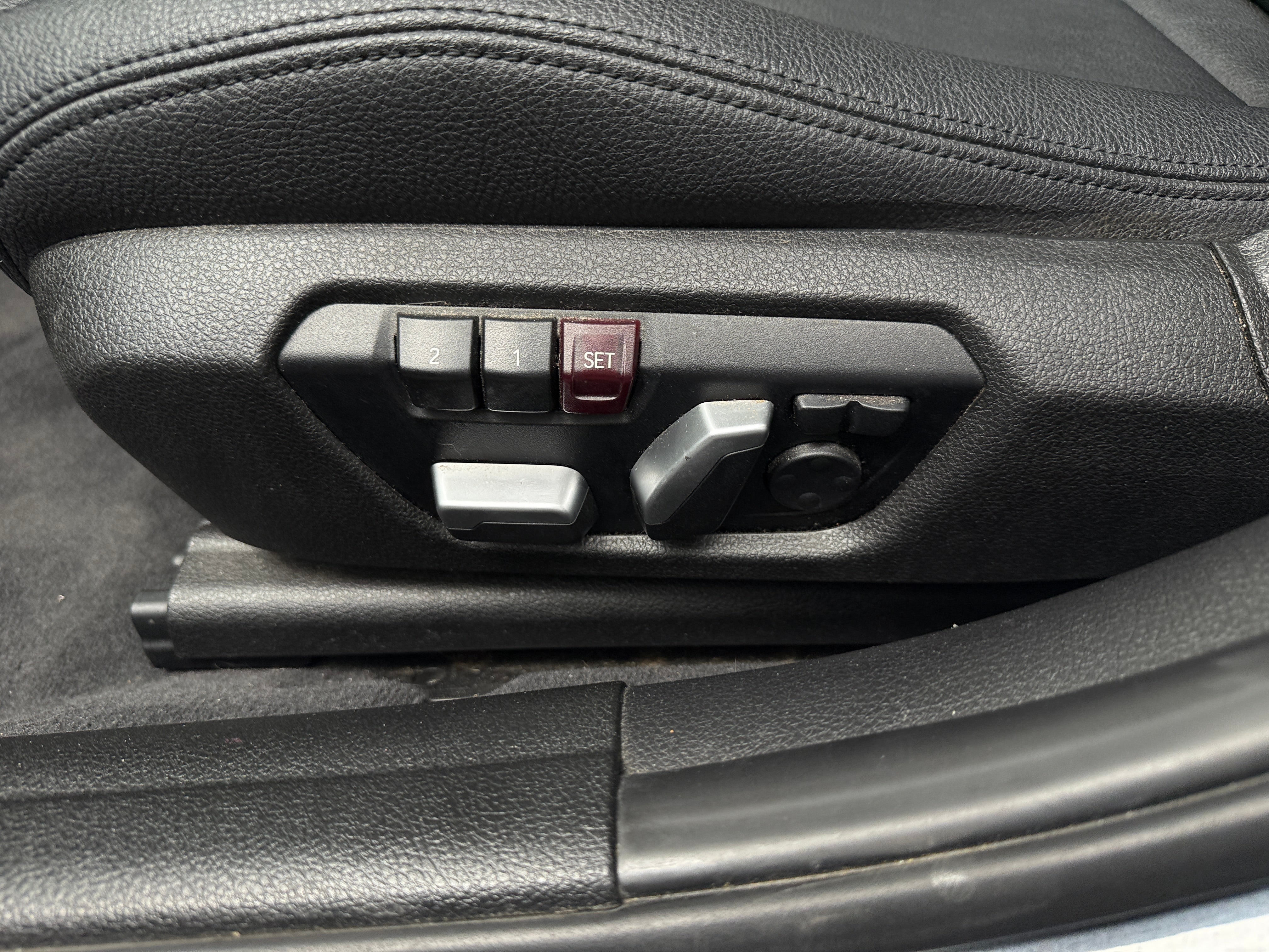 2018 BMW 3 Series
