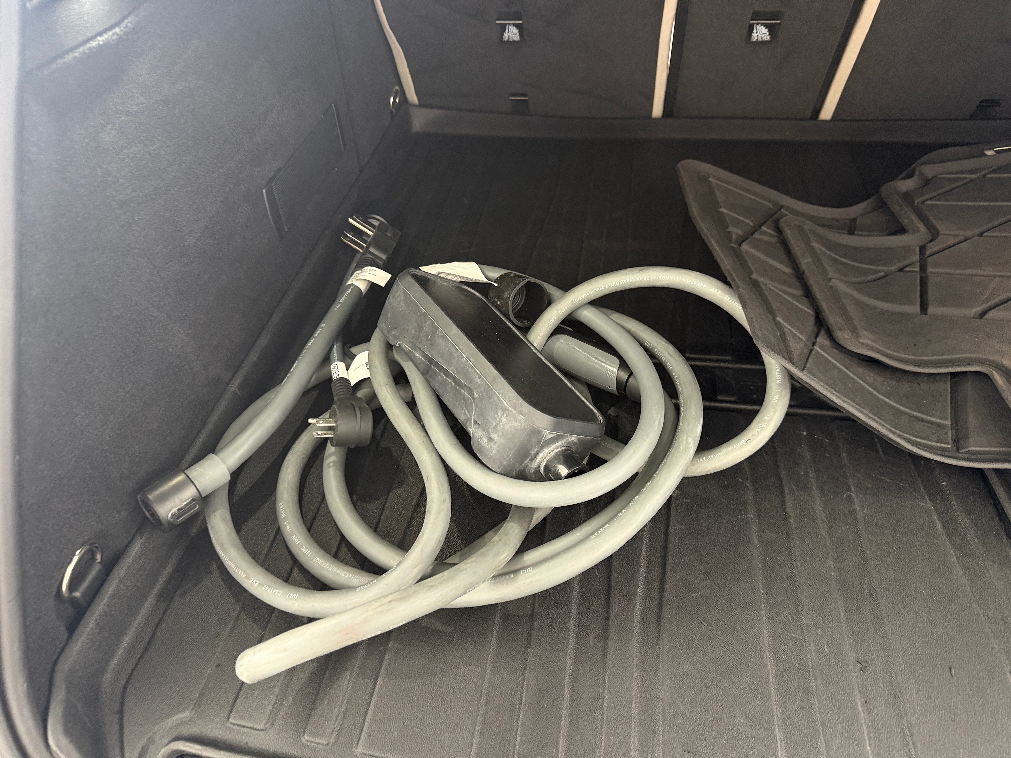 Used 2023 BMW iX Base with VIN WB523CF09PCL89525 for sale in Auburn, WA