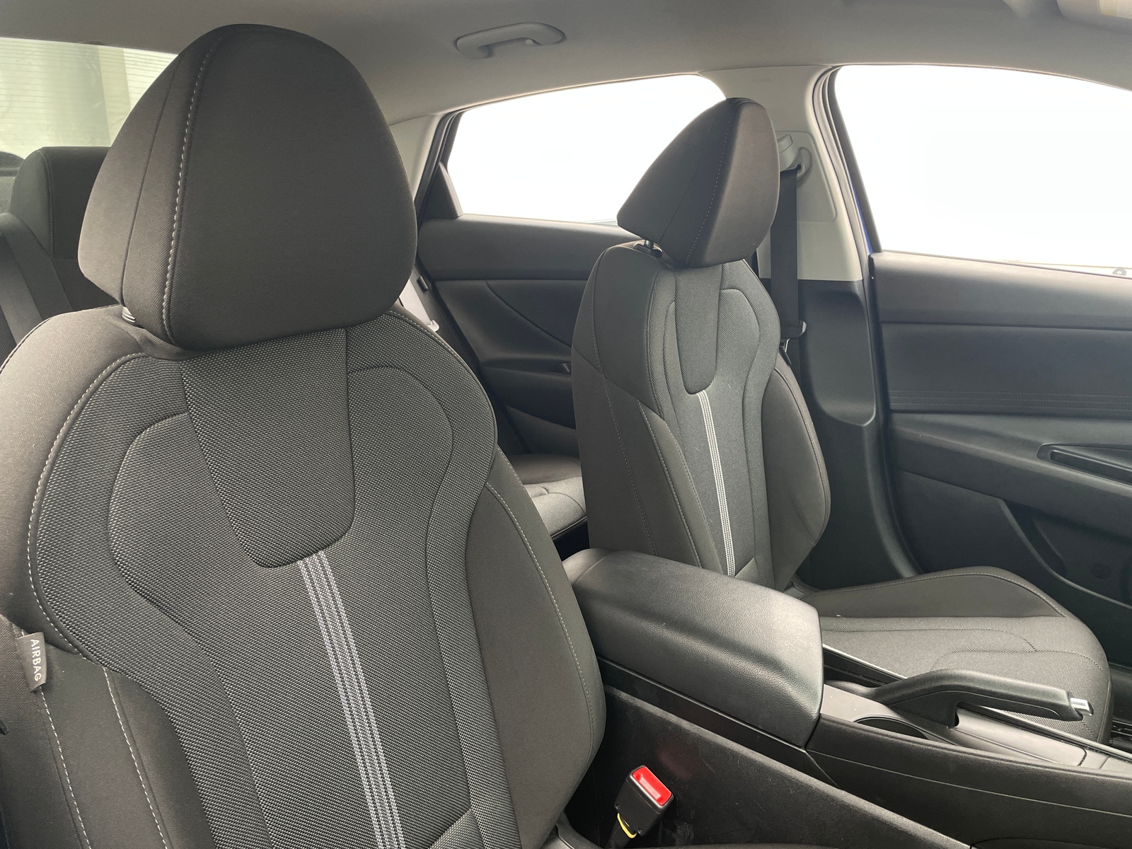 Thumbnail: 2025 Hyundai Elantra - 2