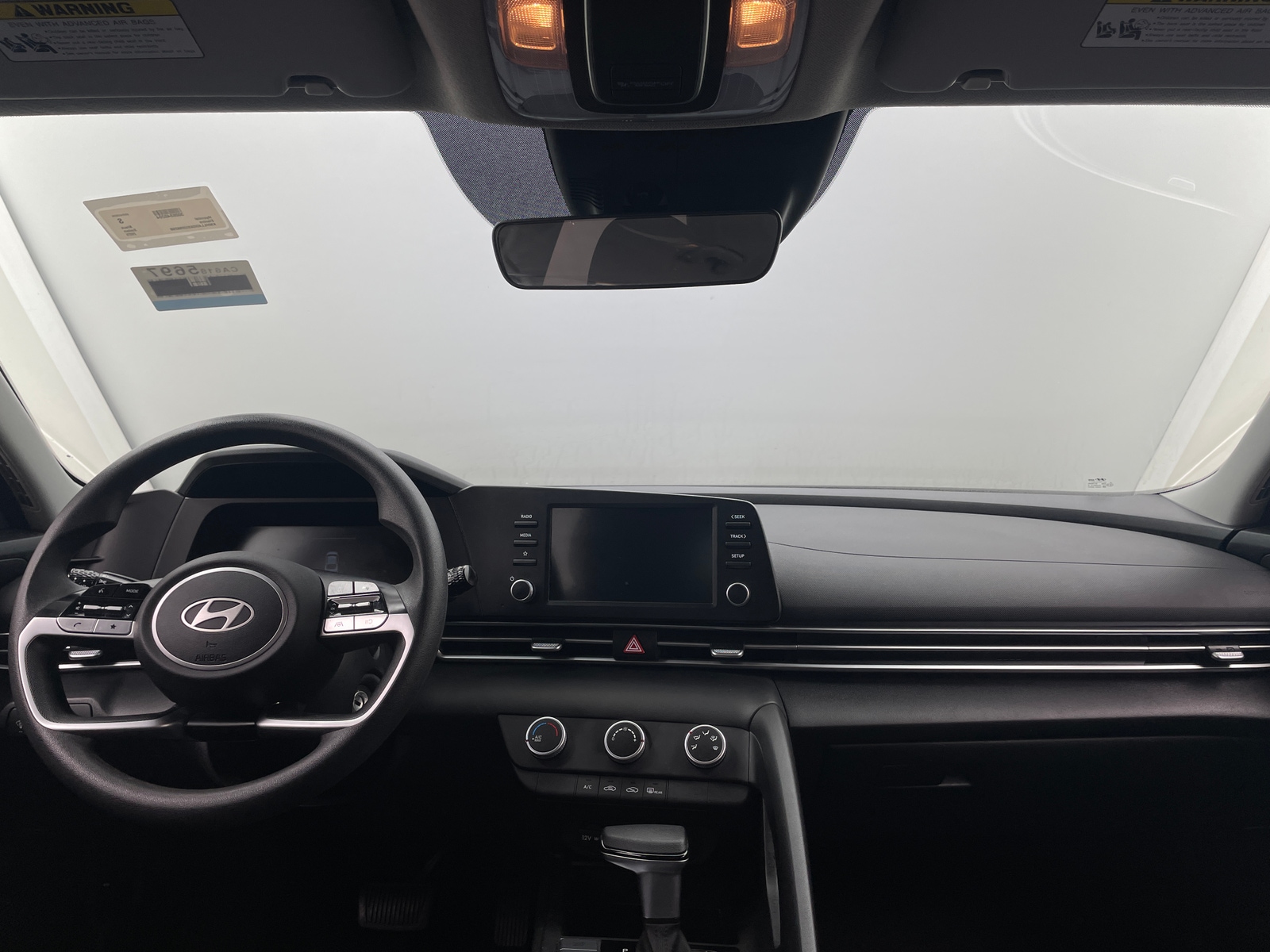 Thumbnail: 2025 Hyundai Elantra - 3