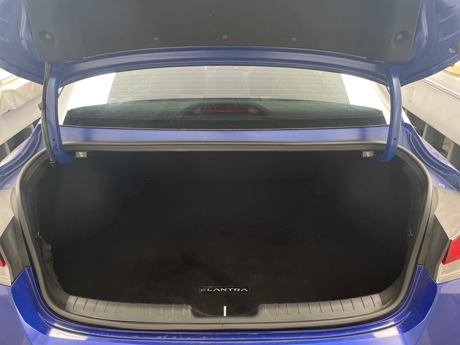 Thumbnail: 2025 Hyundai Elantra - 7