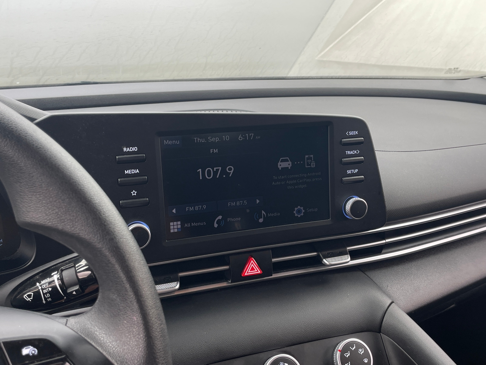 Thumbnail: 2025 Hyundai Elantra - 4