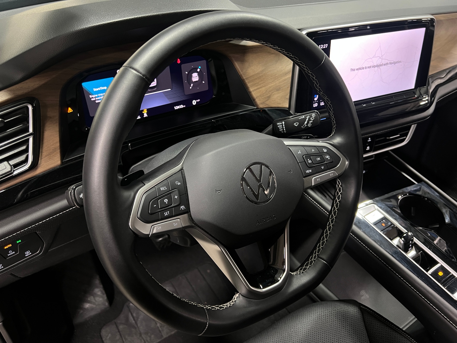 Thumbnail: 2026 Volkswagen Atlas - 5
