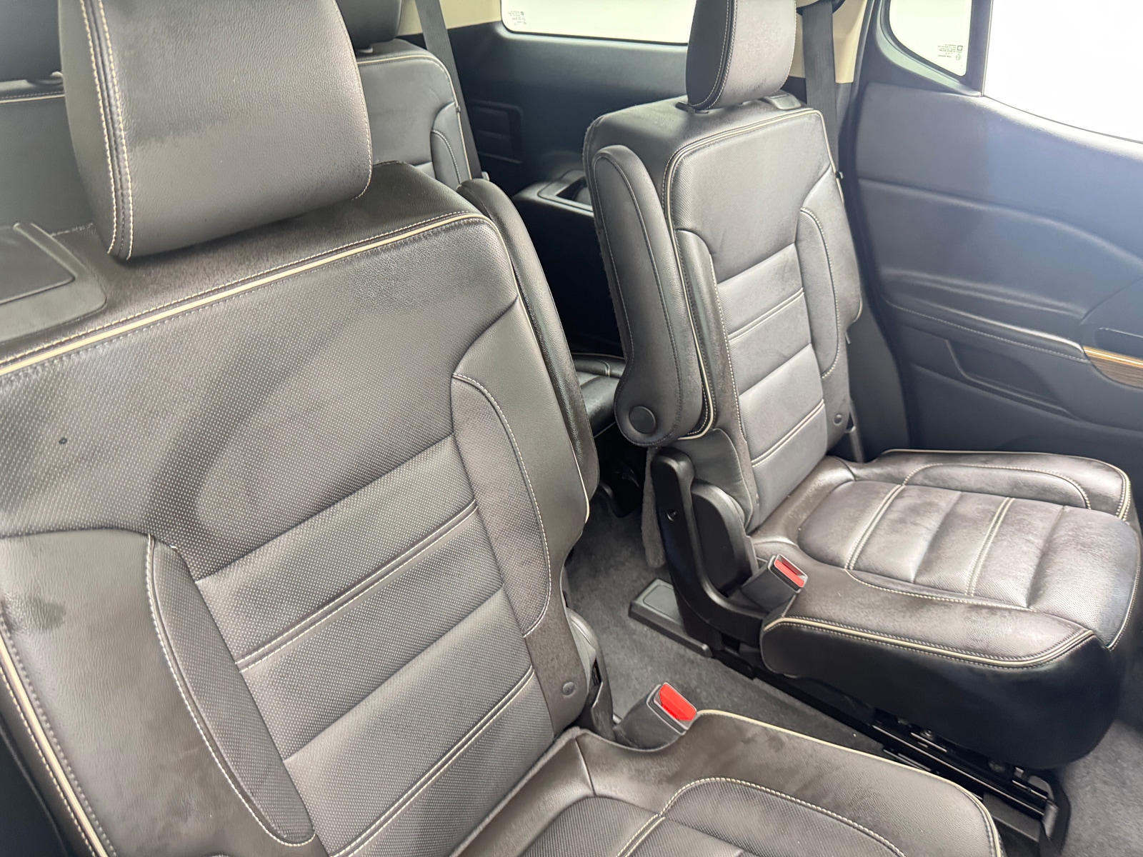 Thumbnail: 2019 GMC Acadia - 5