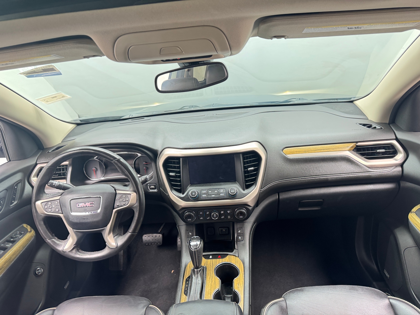 Thumbnail: 2019 GMC Acadia - 2