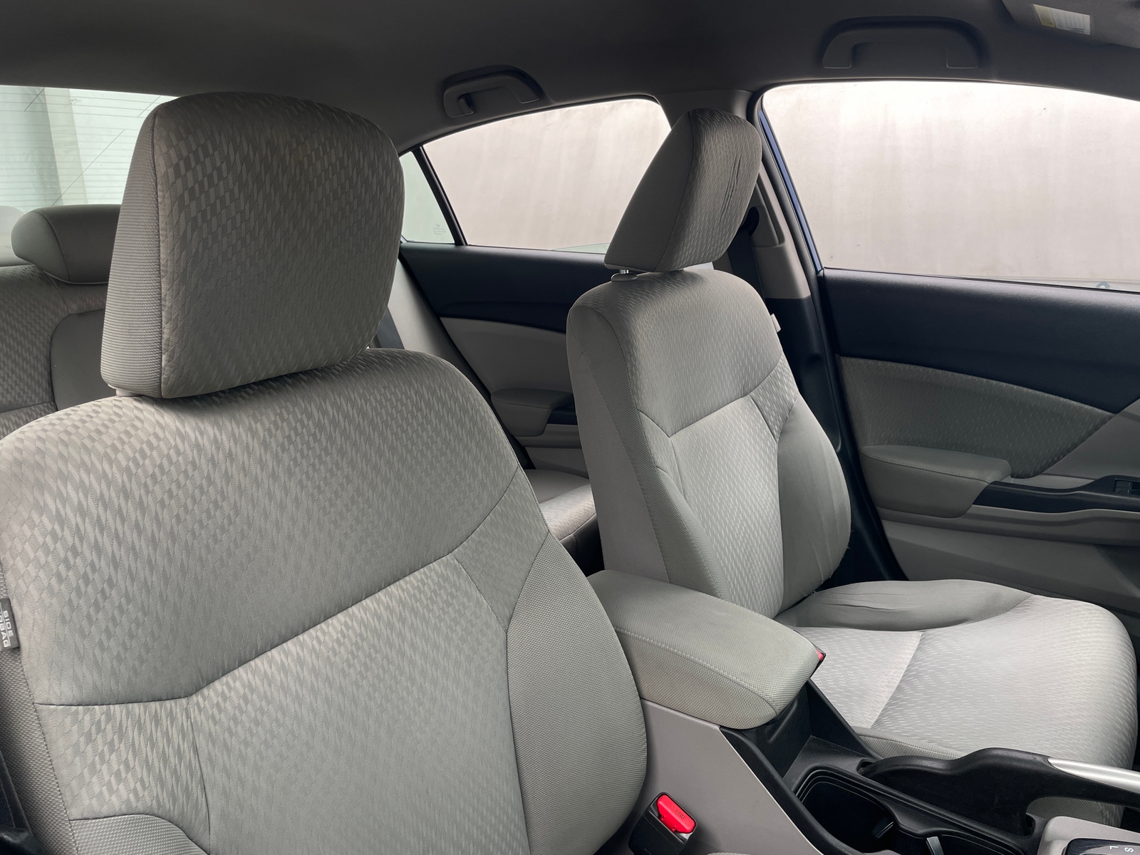 Thumbnail: 2015 Honda Civic - 2
