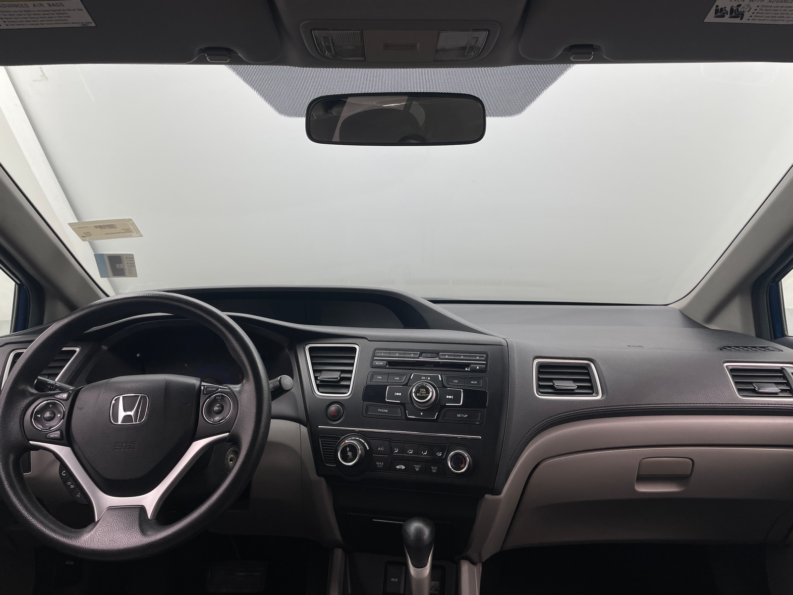 Thumbnail: 2015 Honda Civic - 3