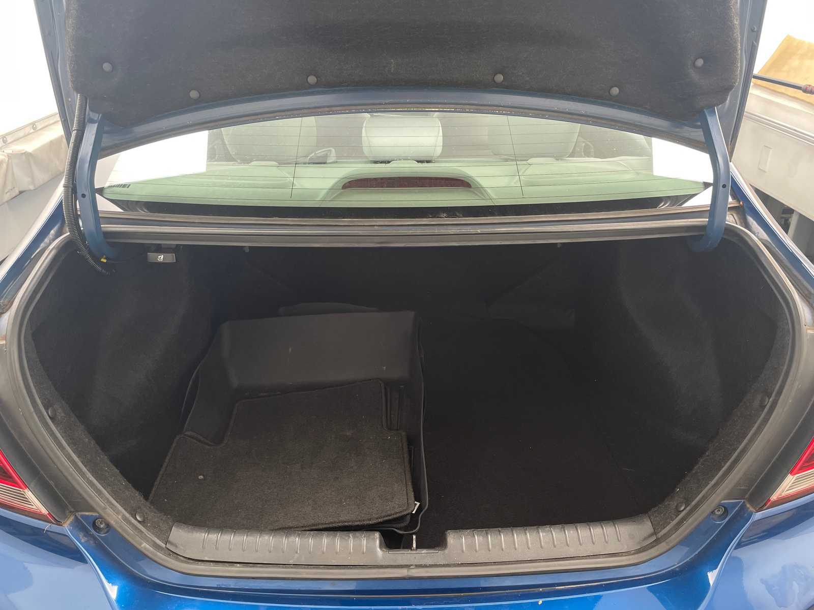 Thumbnail: 2015 Honda Civic - 7