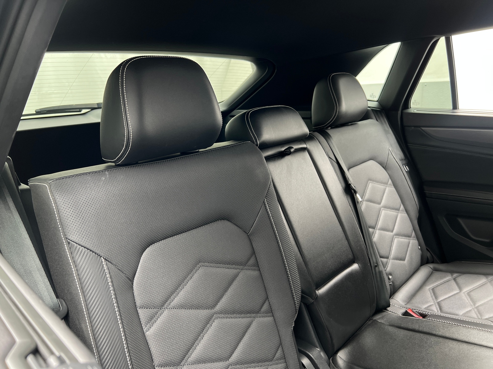 Thumbnail: 2024 Volkswagen Atlas - 5