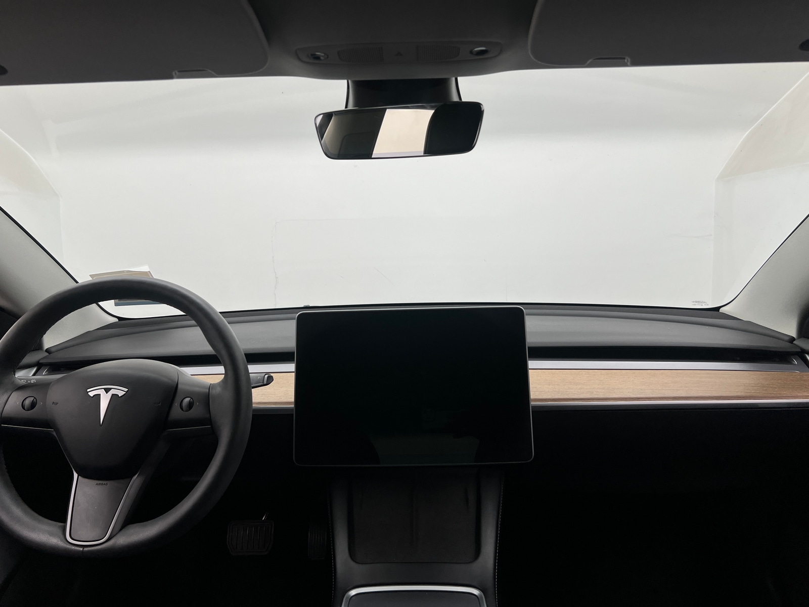 Thumbnail: 2022 Tesla Model 3 - 2