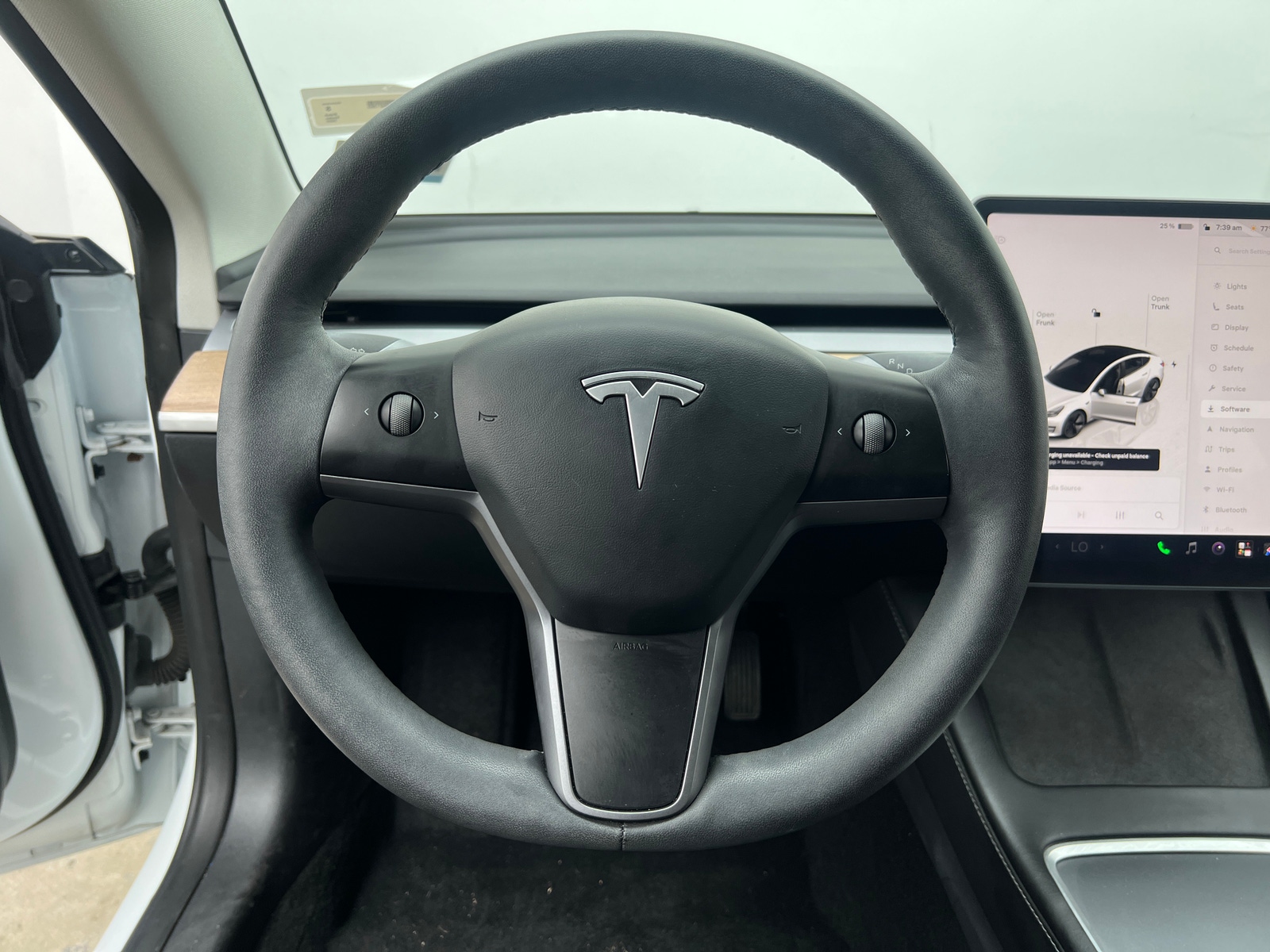 Thumbnail: 2022 Tesla Model 3 - 4