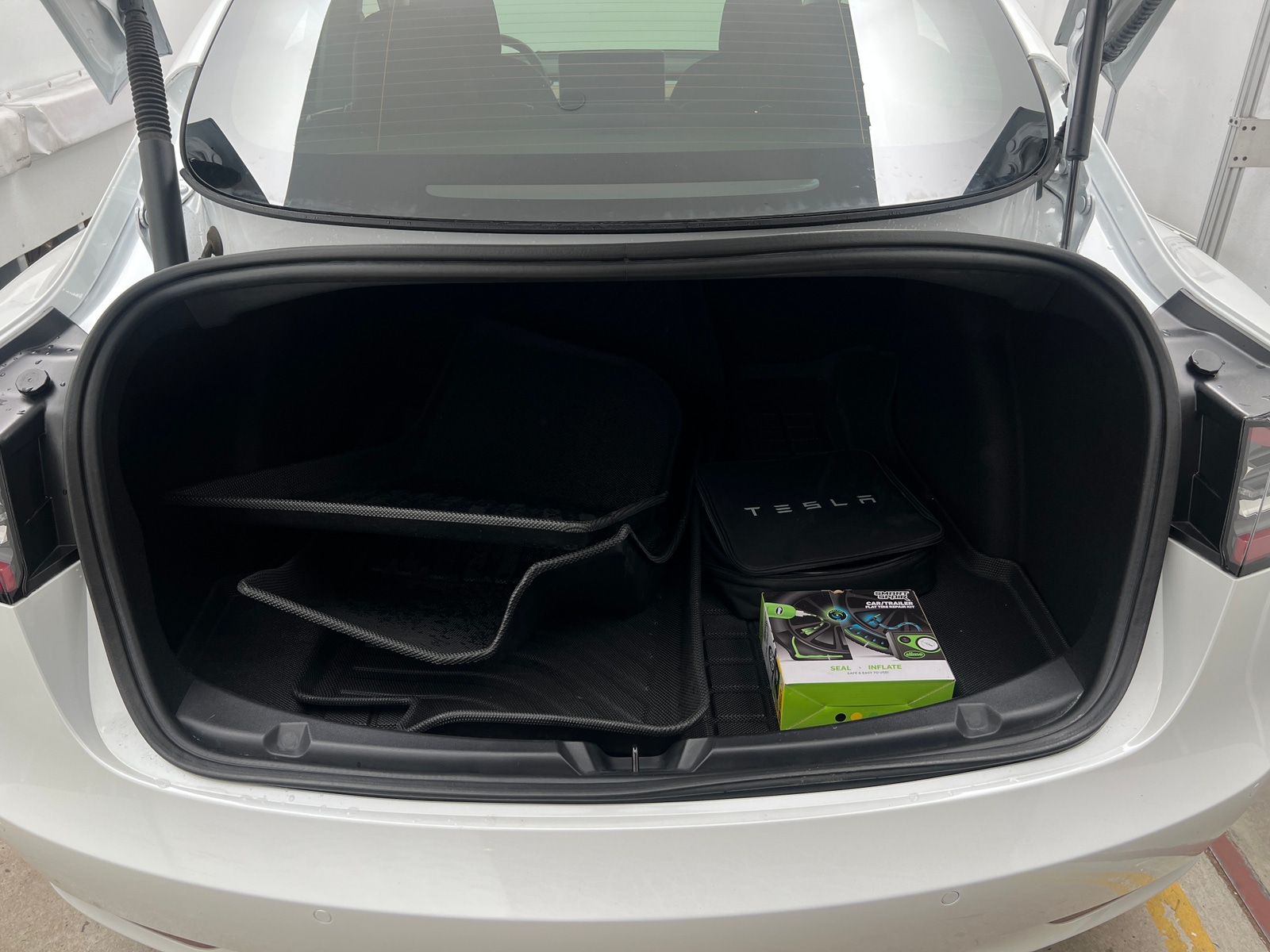 Thumbnail: 2022 Tesla Model 3 - 6