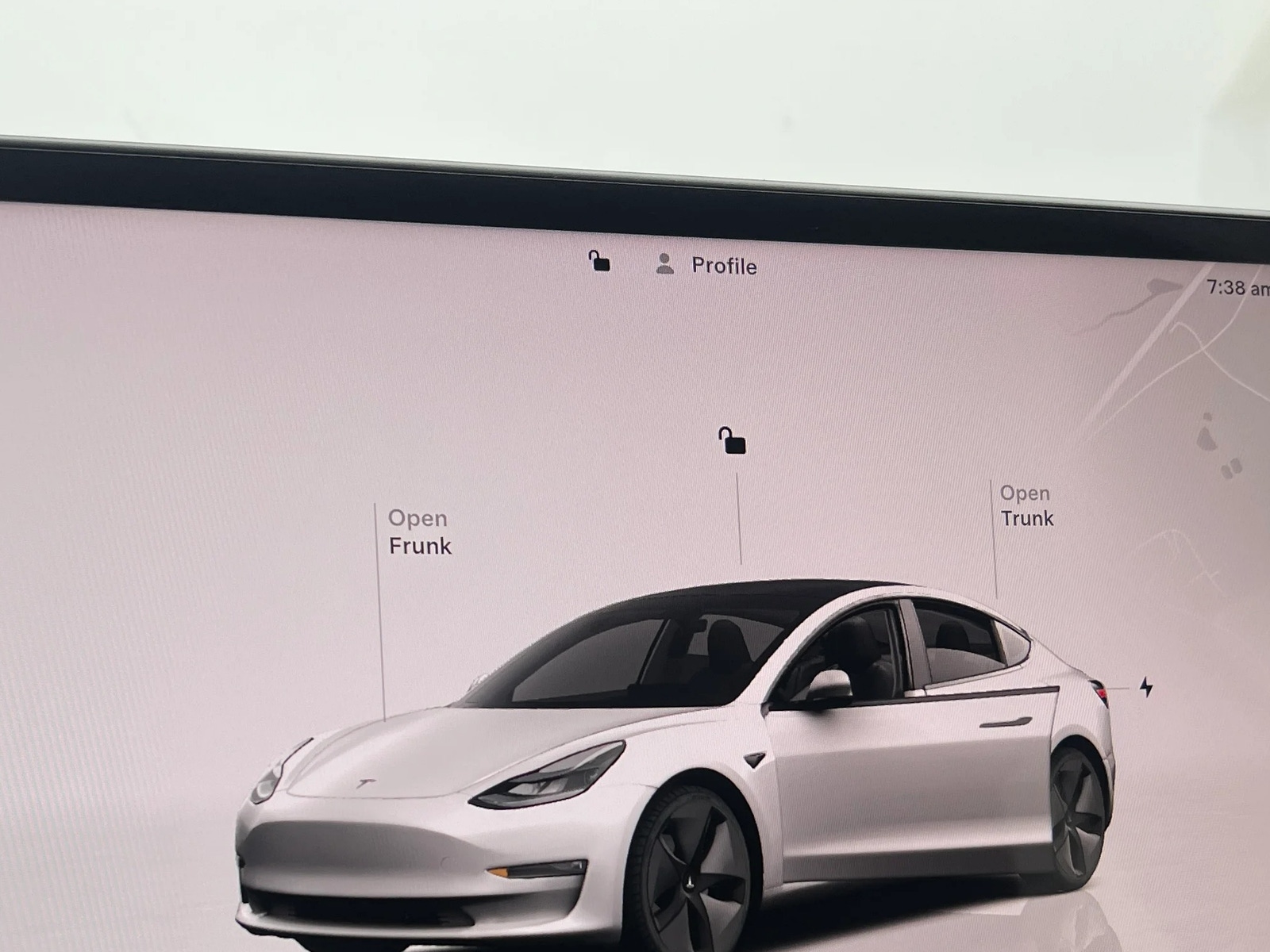 Thumbnail: 2022 Tesla Model 3 - 3