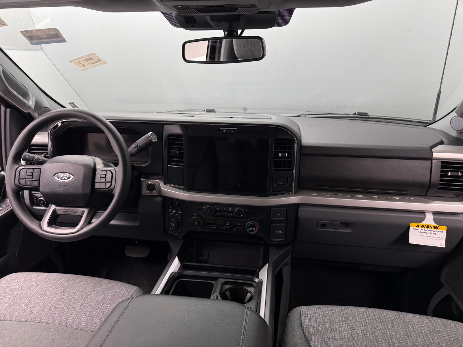 Thumbnail: 2025 Ford Econoline - 3