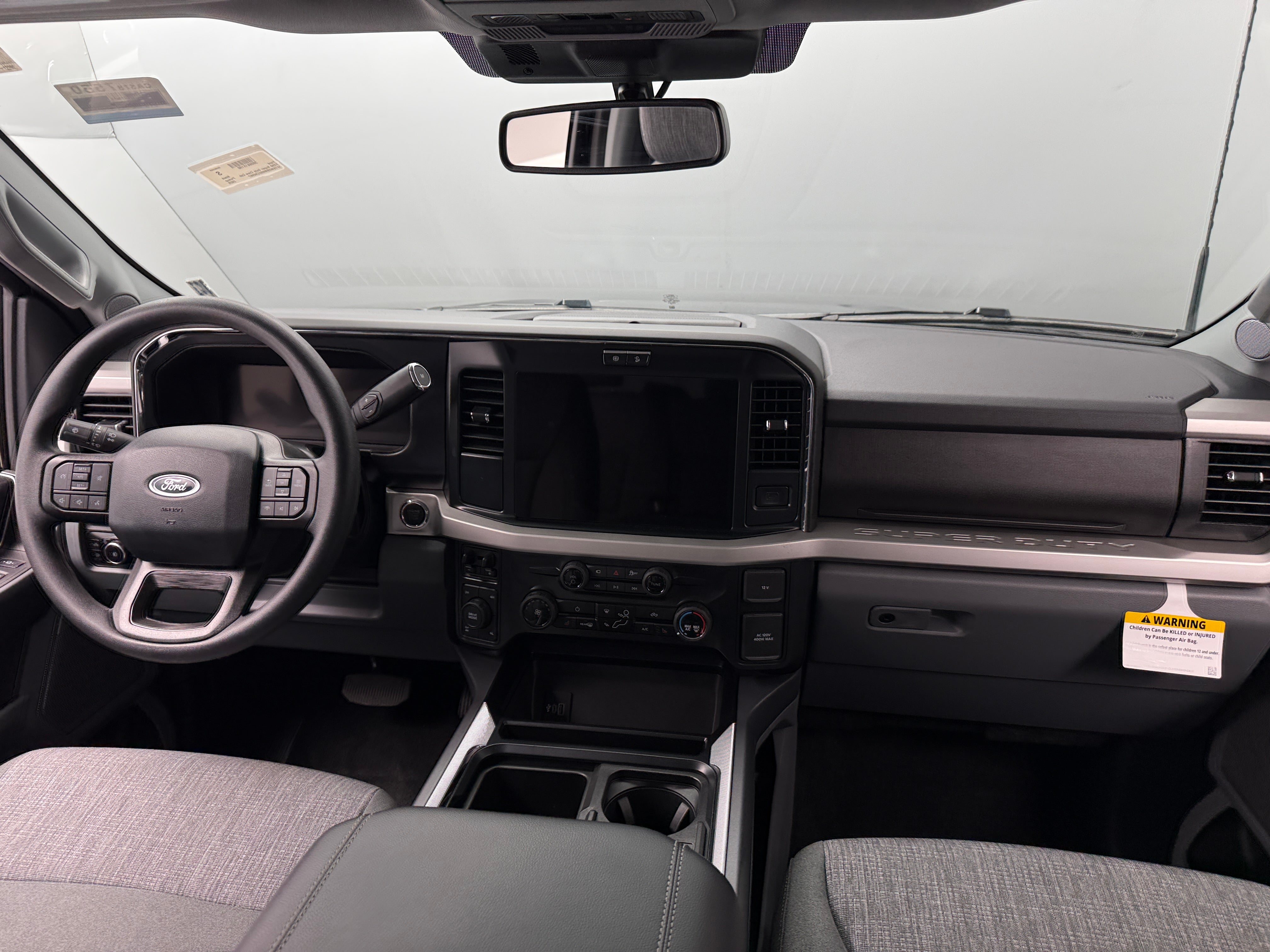 2025 Ford F-250 Super Duty XLT