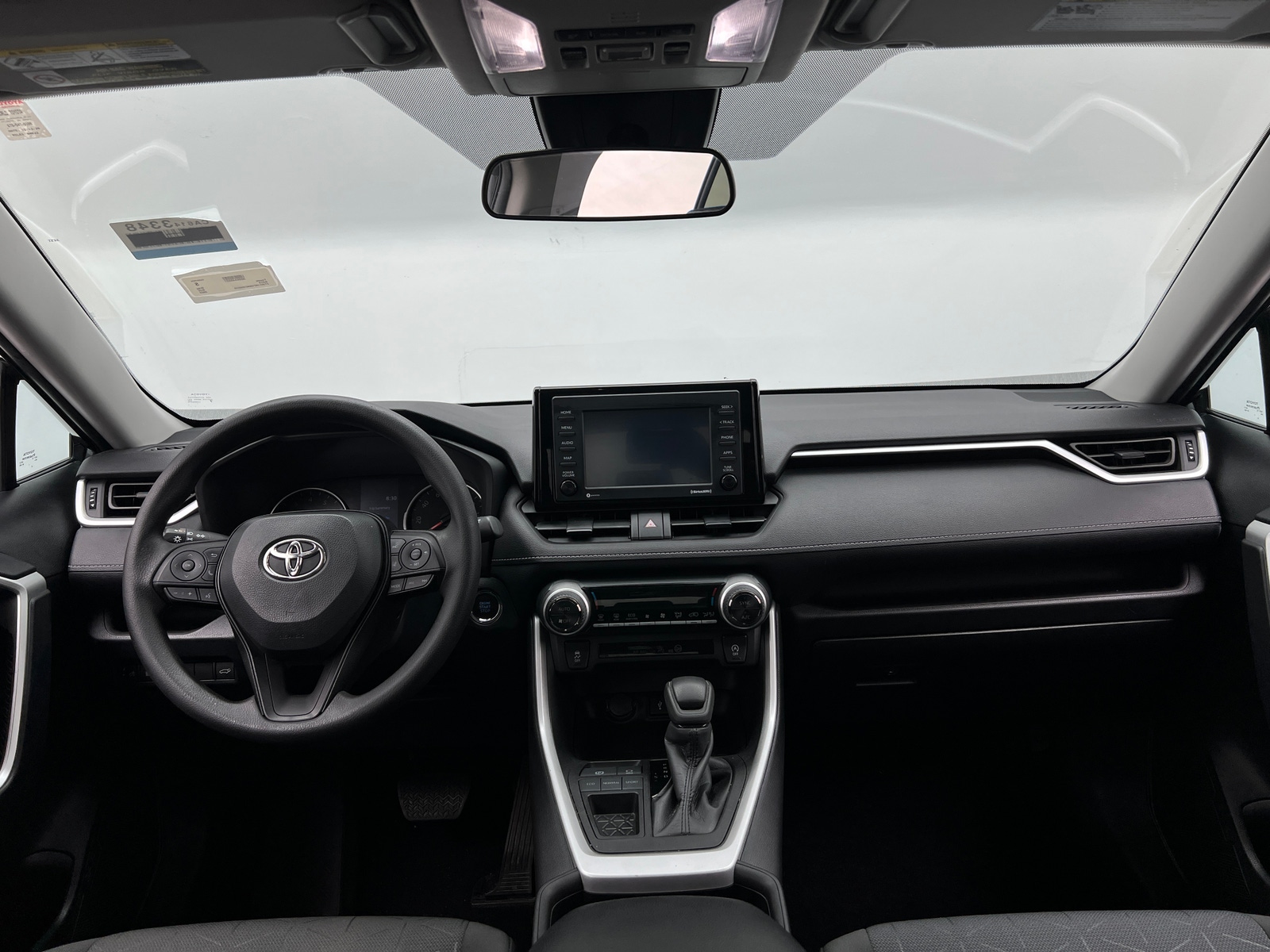 Thumbnail: 2022 Toyota RAV4 - 3