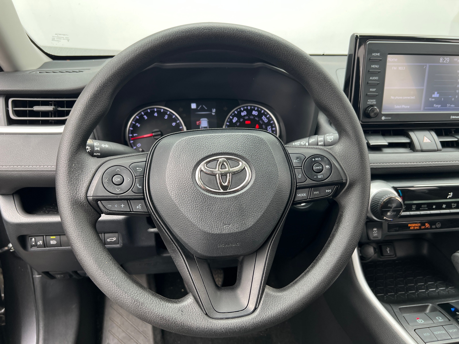 Thumbnail: 2022 Toyota RAV4 - 5
