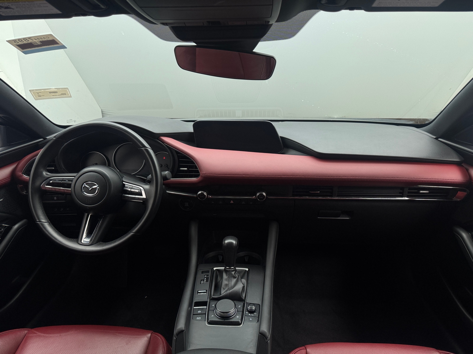Thumbnail: 2020 Mazda Mazda3 - 2