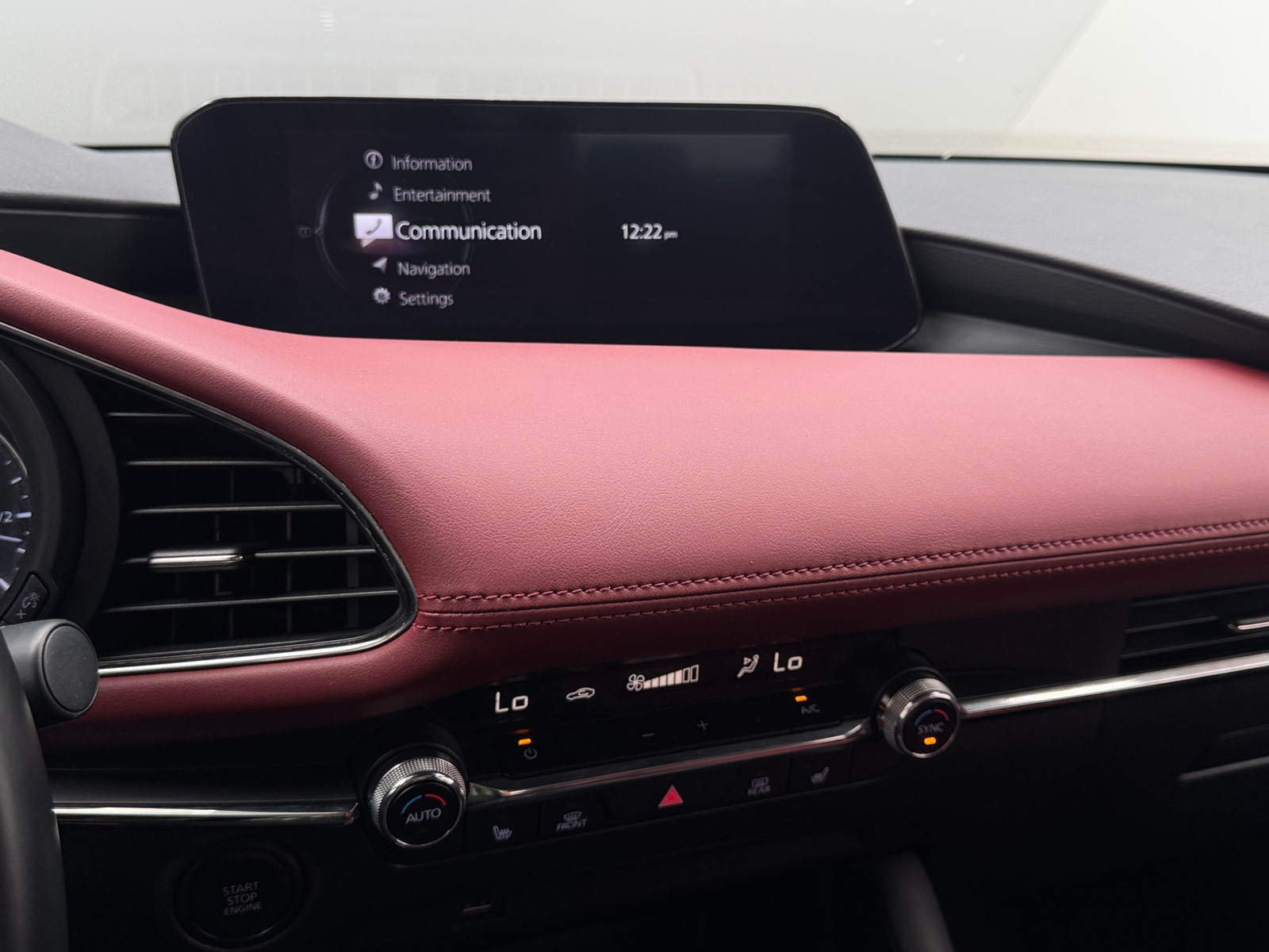 Thumbnail: 2020 Mazda Mazda3 - 3
