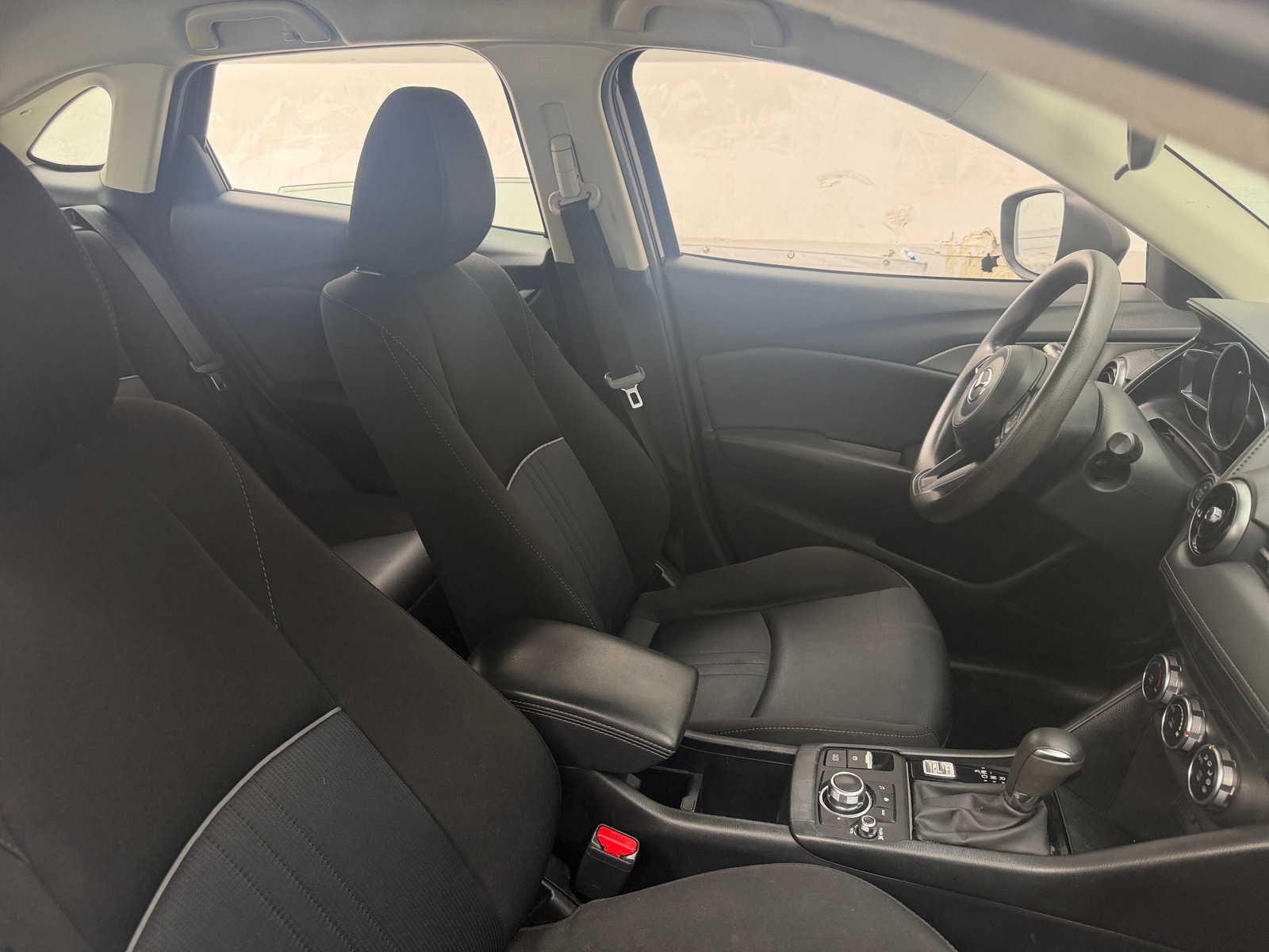 Thumbnail: 2019 Mazda CX-3 - 2