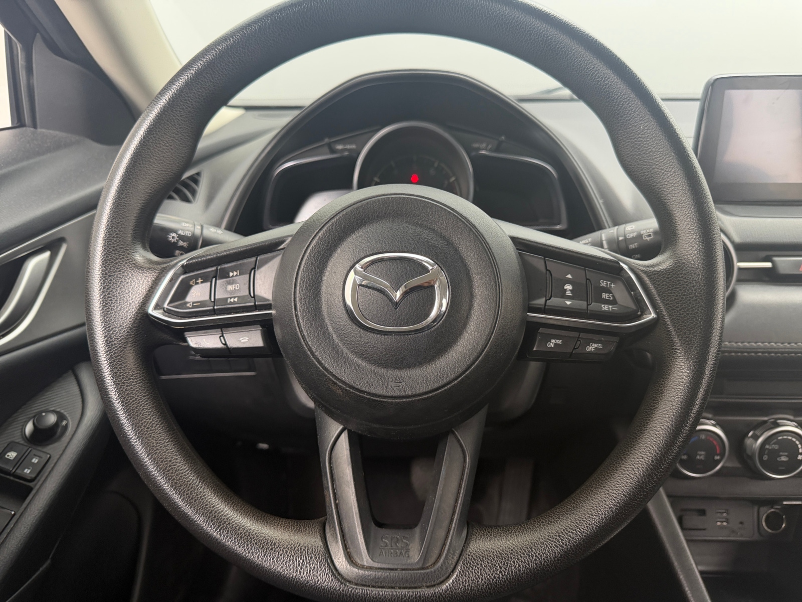 Thumbnail: 2019 Mazda CX-3 - 5