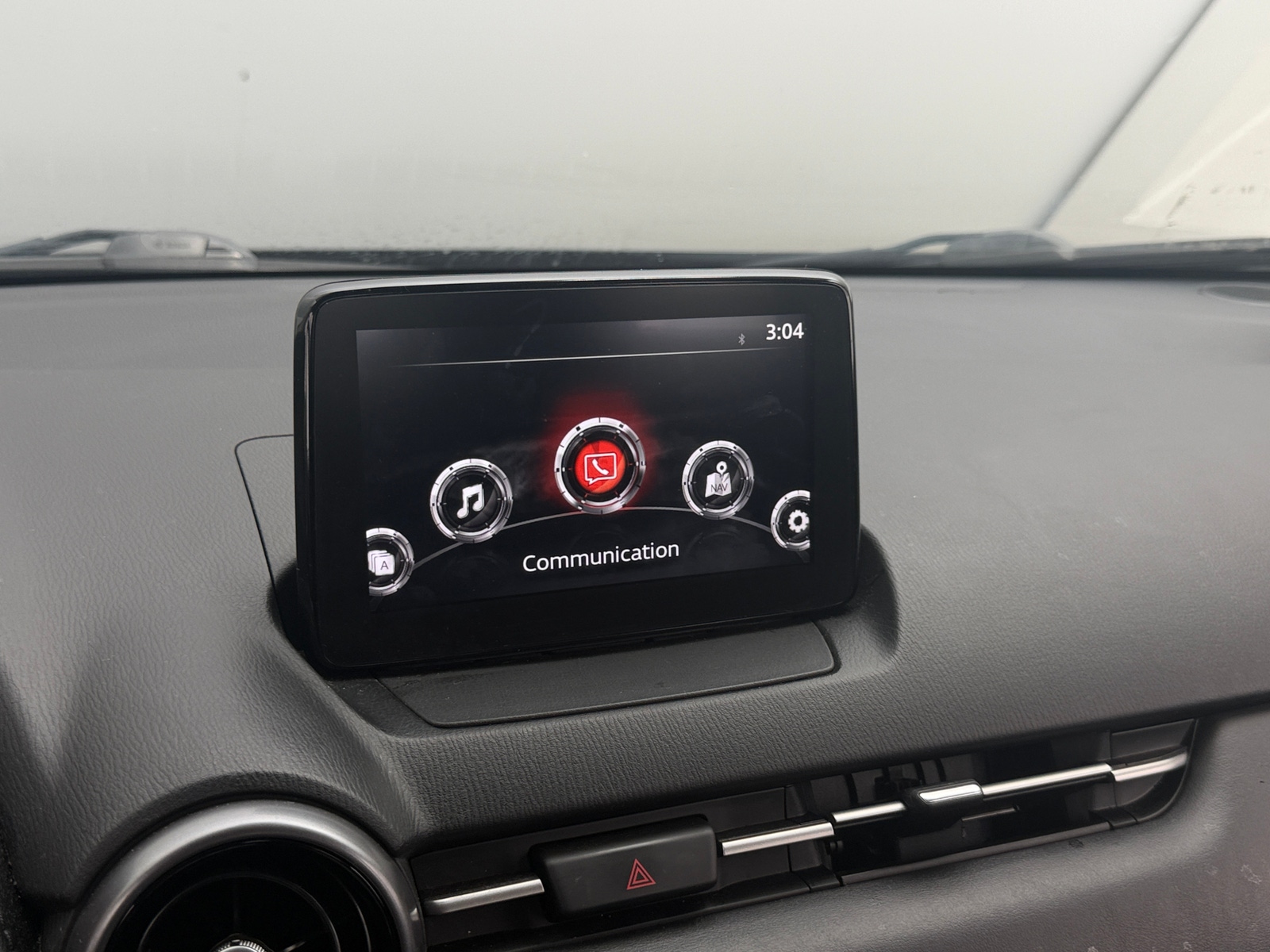 Thumbnail: 2019 Mazda CX-3 - 4