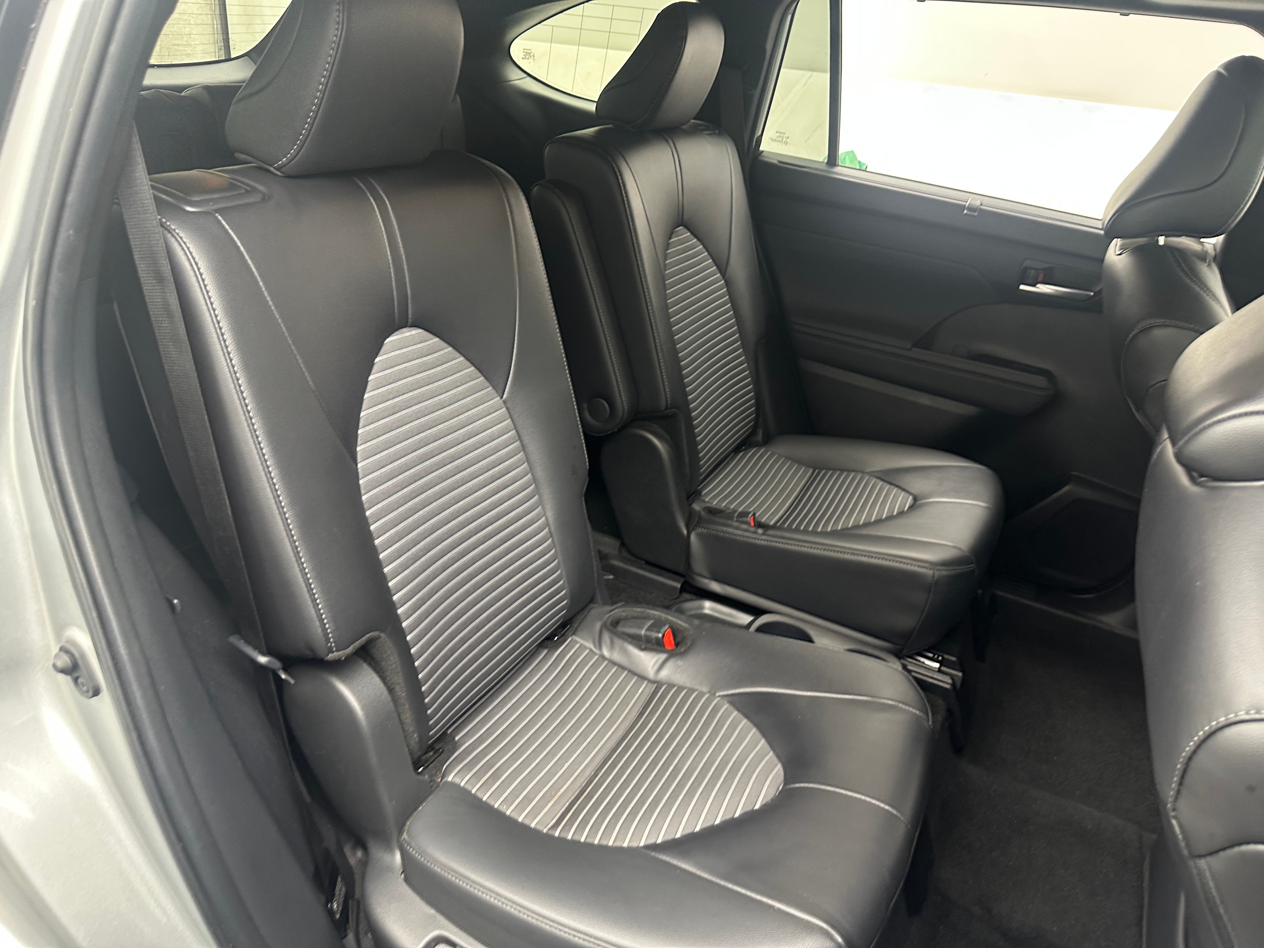 2024 Toyota Highlander