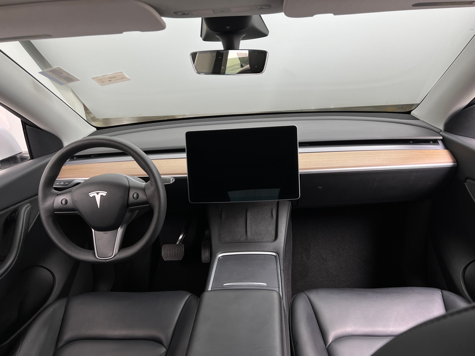 Thumbnail: 2022 Tesla Model Y - 2