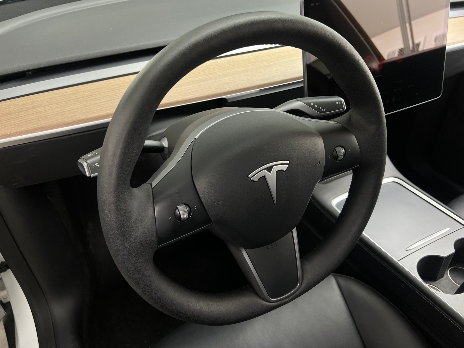 Thumbnail: 2022 Tesla Model Y - 4