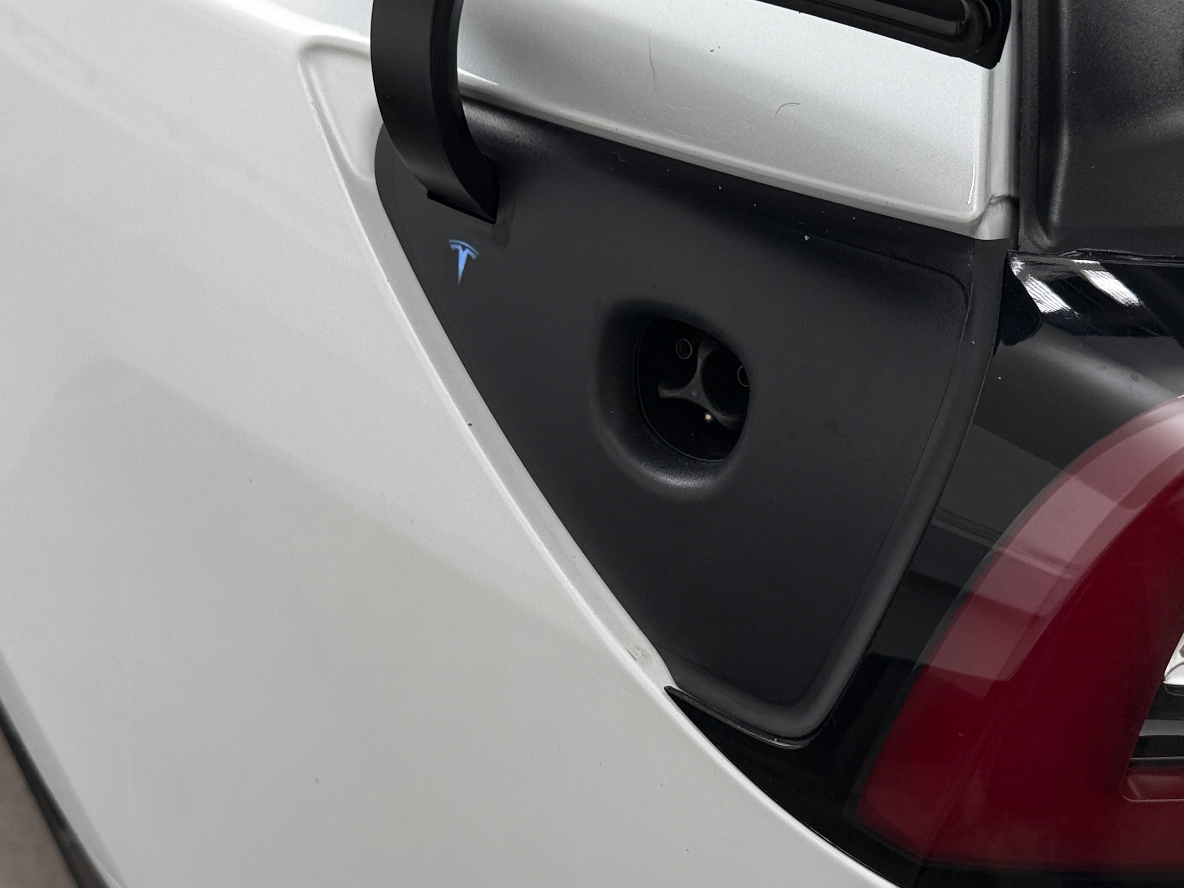 Used 2023 Tesla Model 3 Base with VIN 5YJ3E1EA0PF577127 for sale in Auburn, WA
