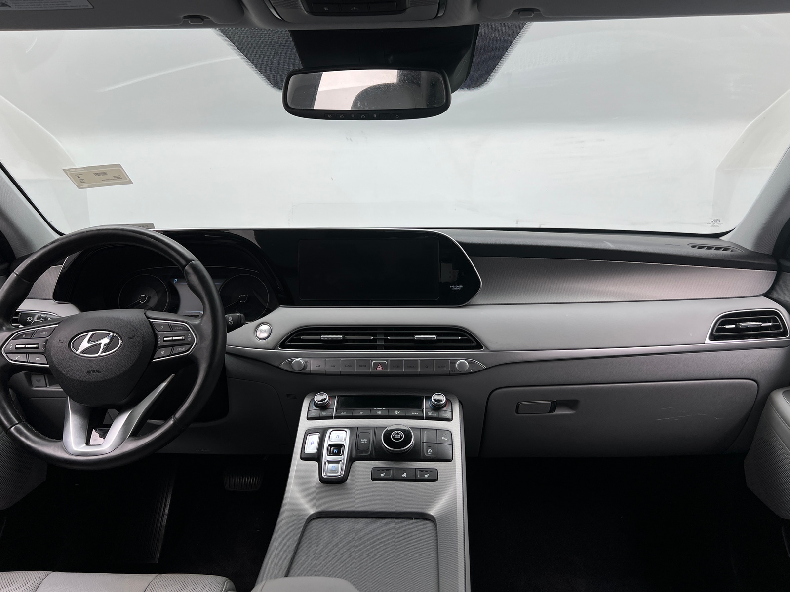 Thumbnail: 2020 Hyundai Palisade - 2