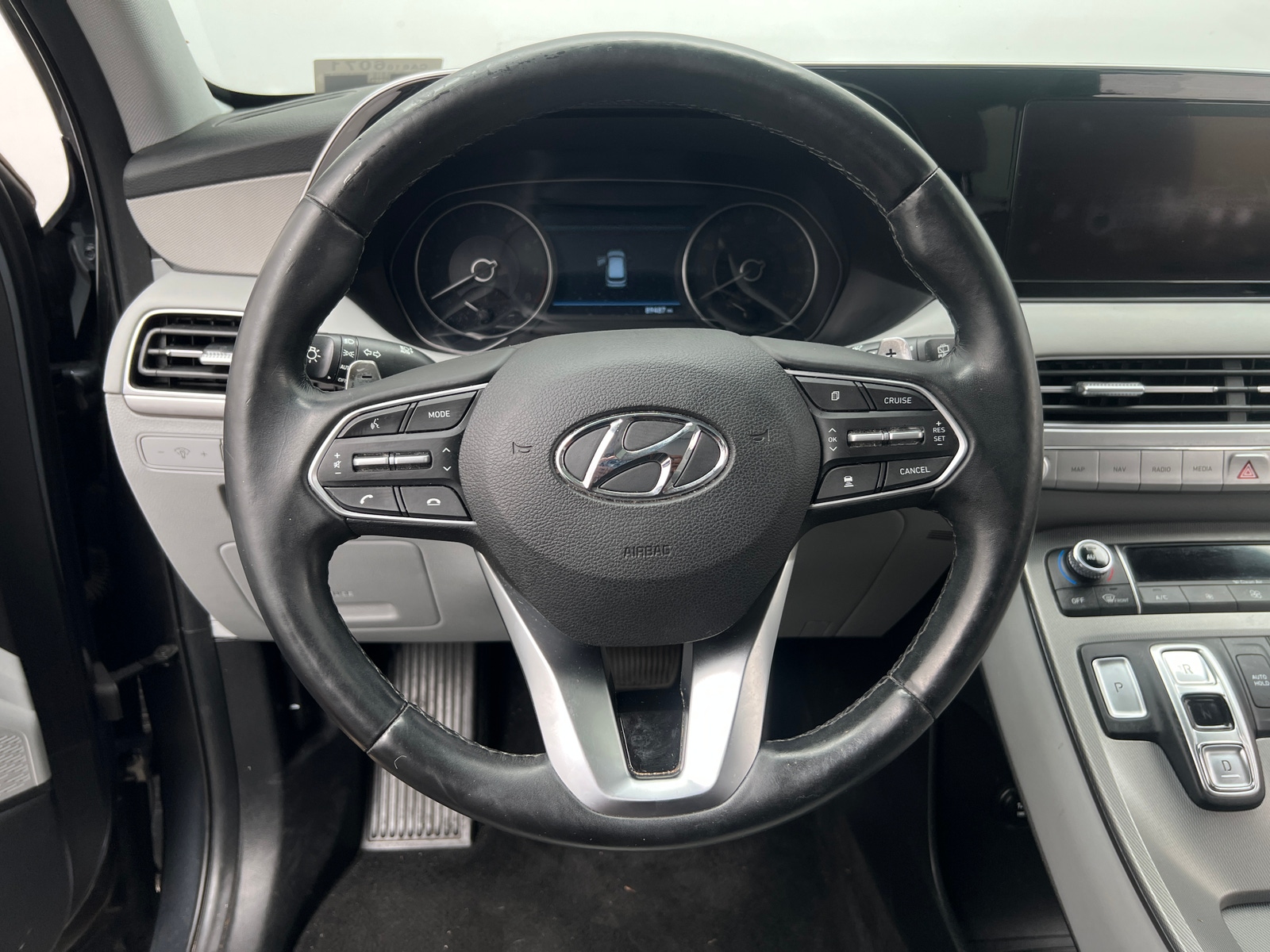 Thumbnail: 2020 Hyundai Palisade - 4