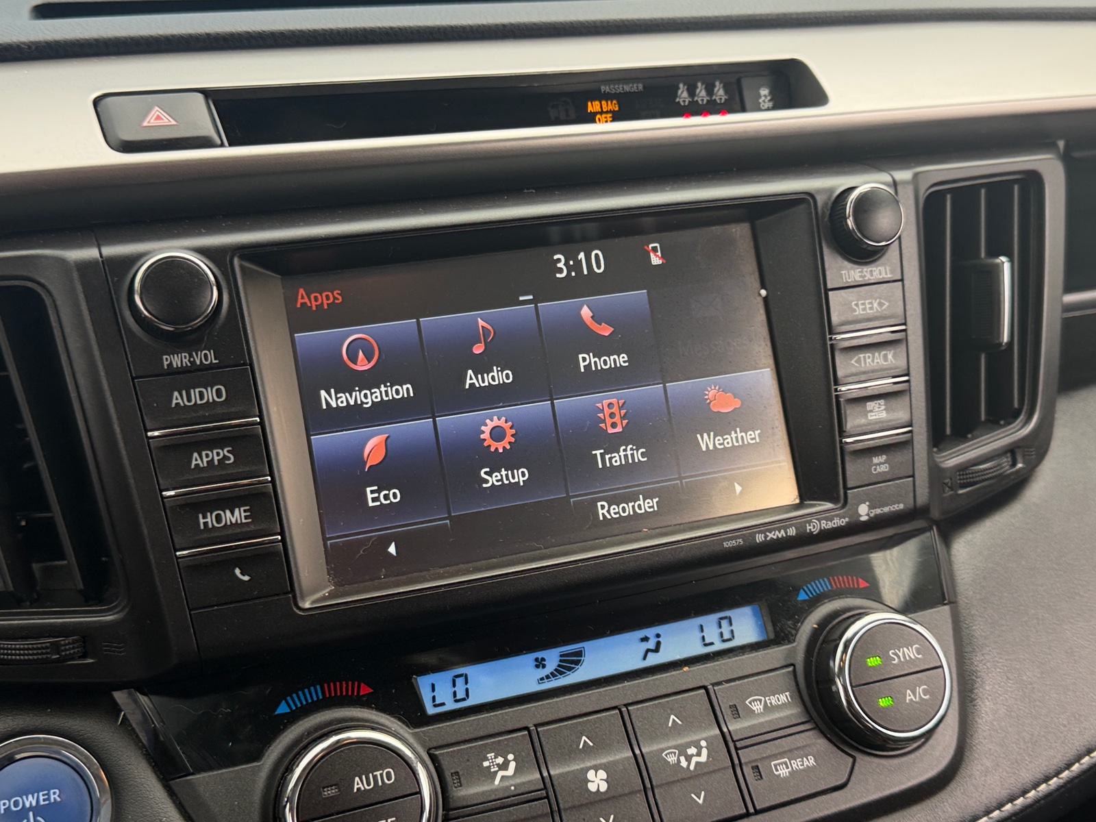 Thumbnail: 2017 Toyota RAV4 - 4