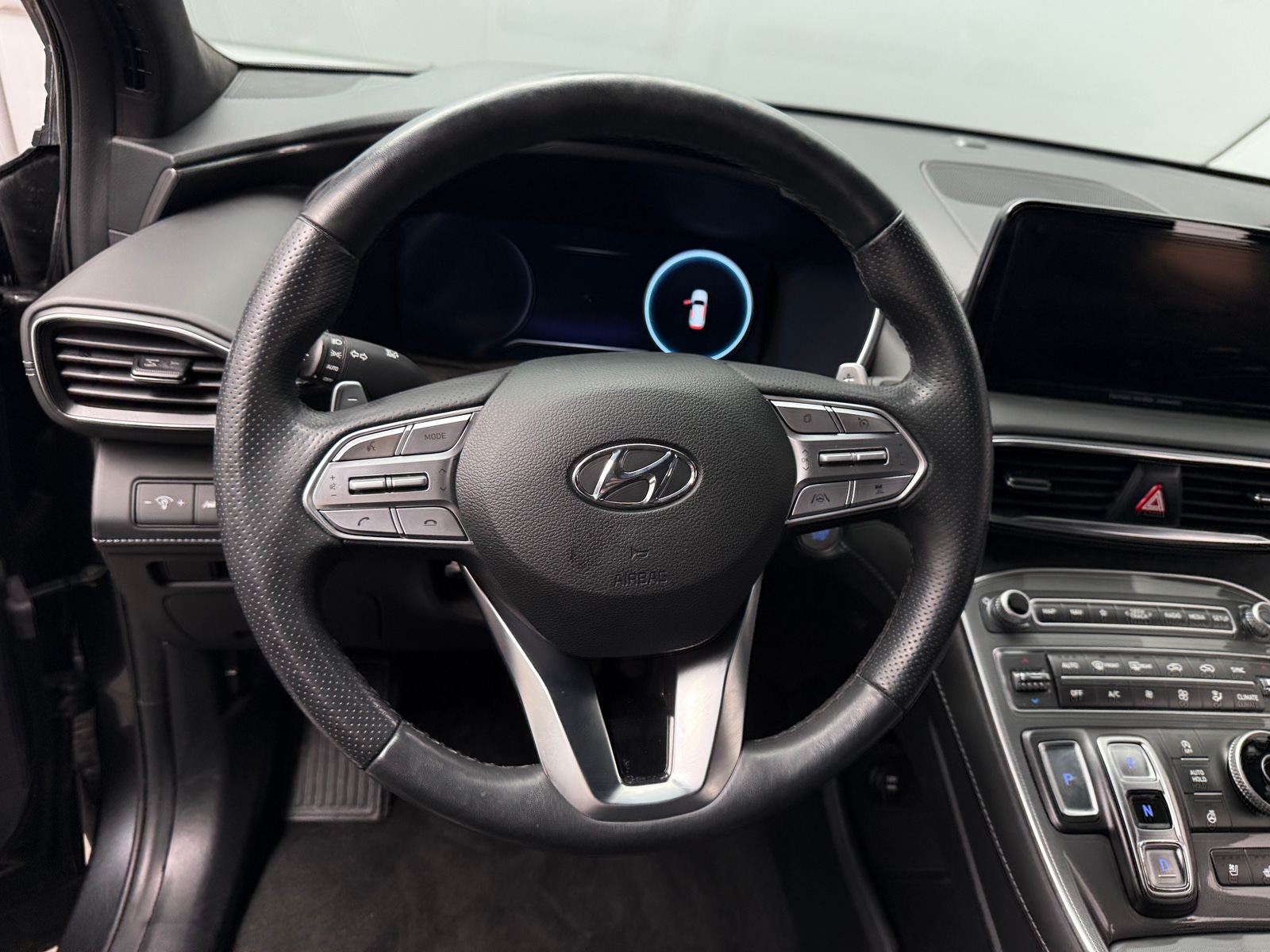 Thumbnail: 2023 Hyundai Santa Fe - 4