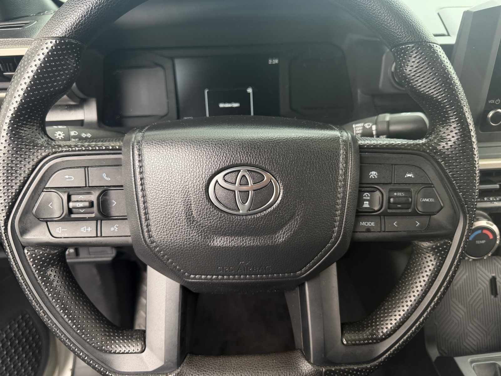 Thumbnail: 2026 Toyota Tacoma - 5