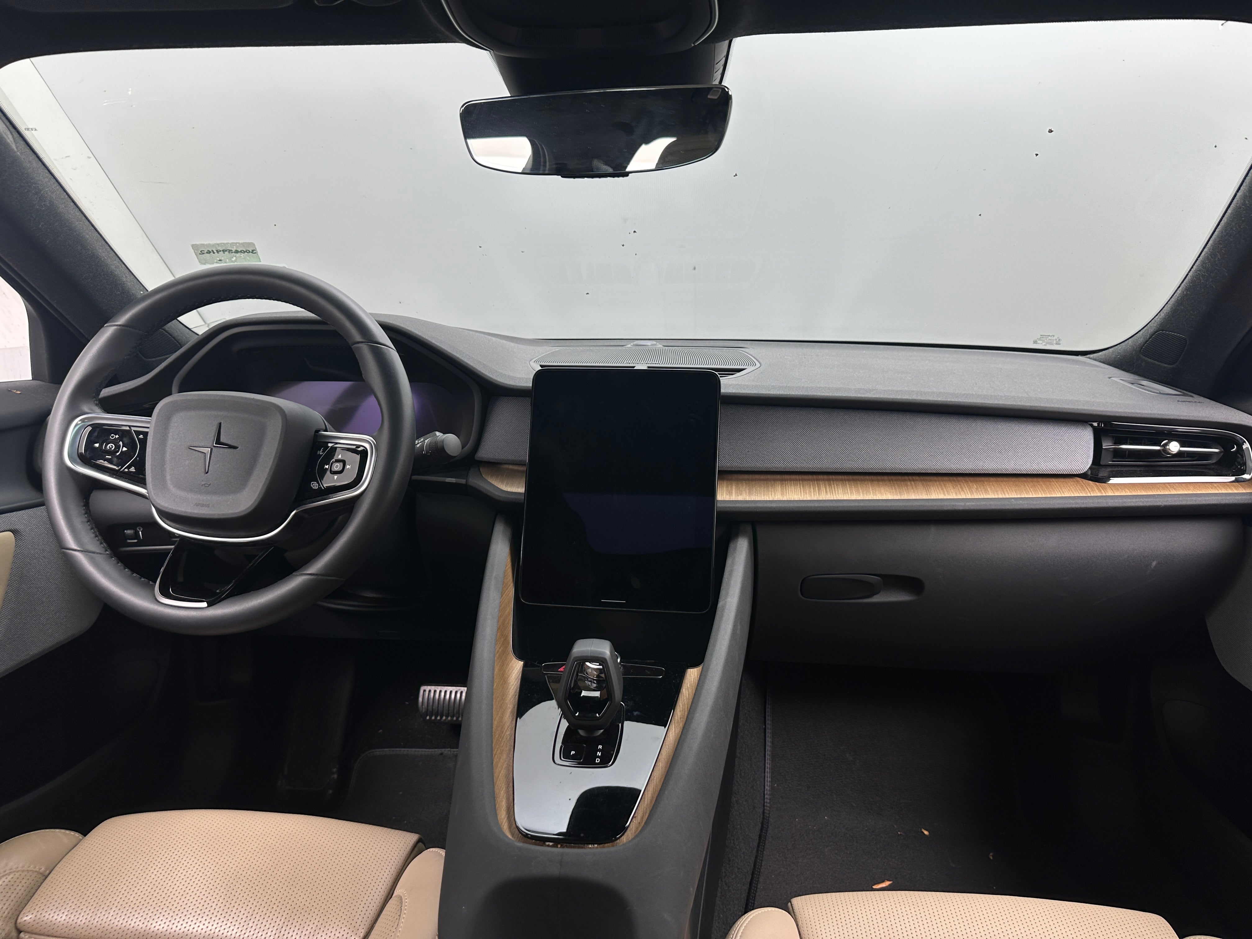 Used 2022 Polestar 2 Base with VIN LPSED3KA4NL077227 for sale in Auburn, WA