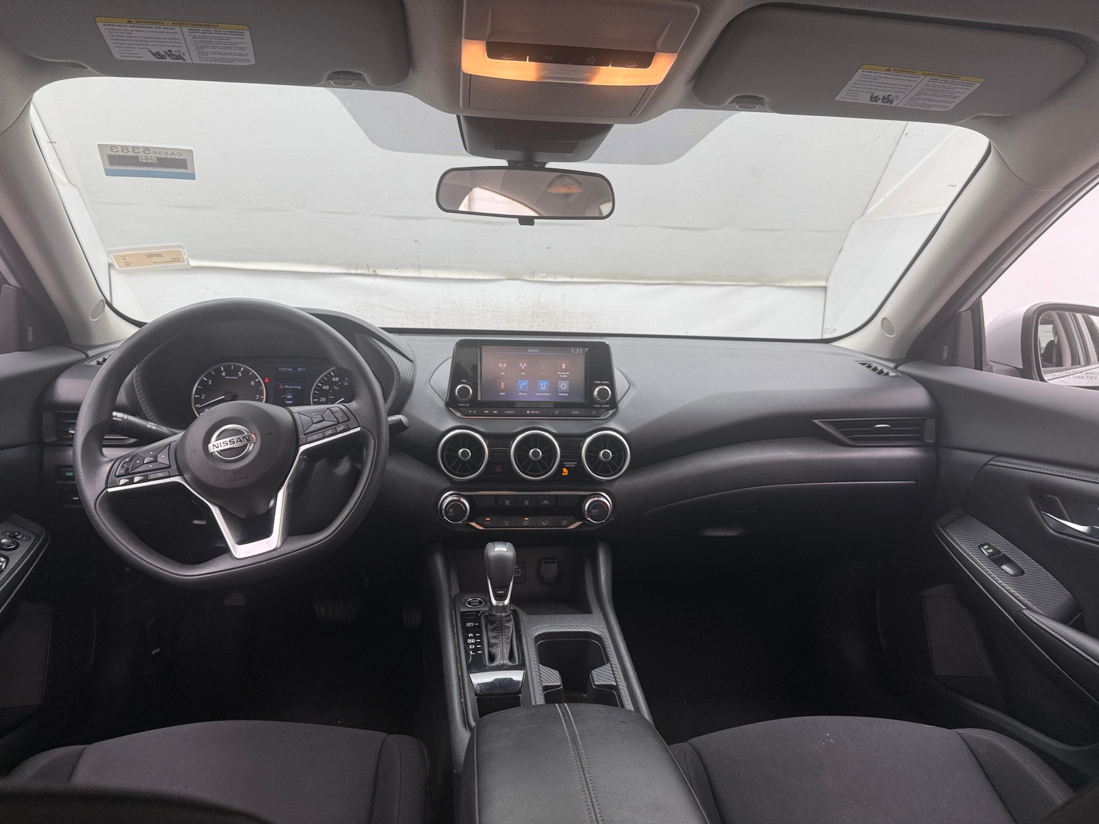 Thumbnail: 2022 Nissan Sentra - 3