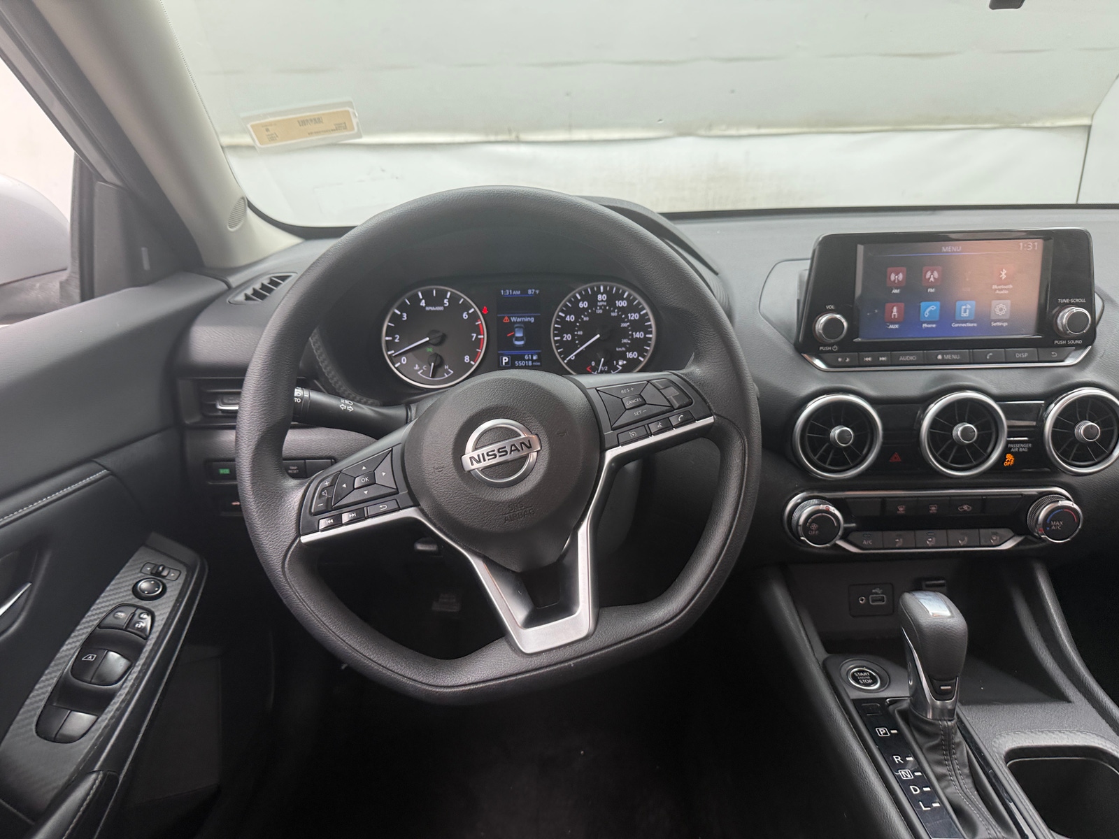 Thumbnail: 2022 Nissan Sentra - 5