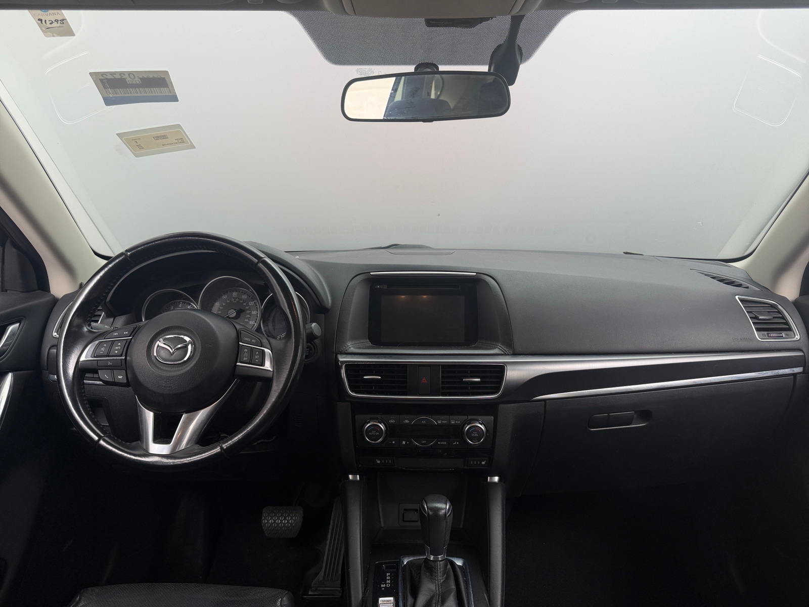 Thumbnail: 2016 Mazda CX-5 - 2