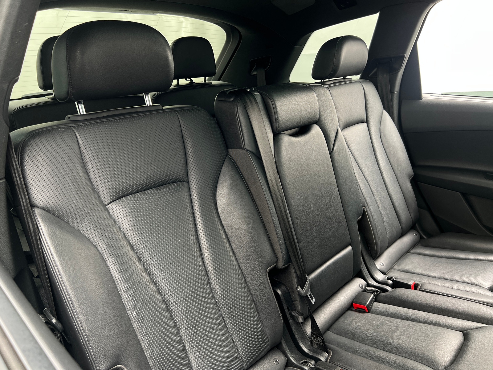 Thumbnail: 2019 Audi Q7 - 6