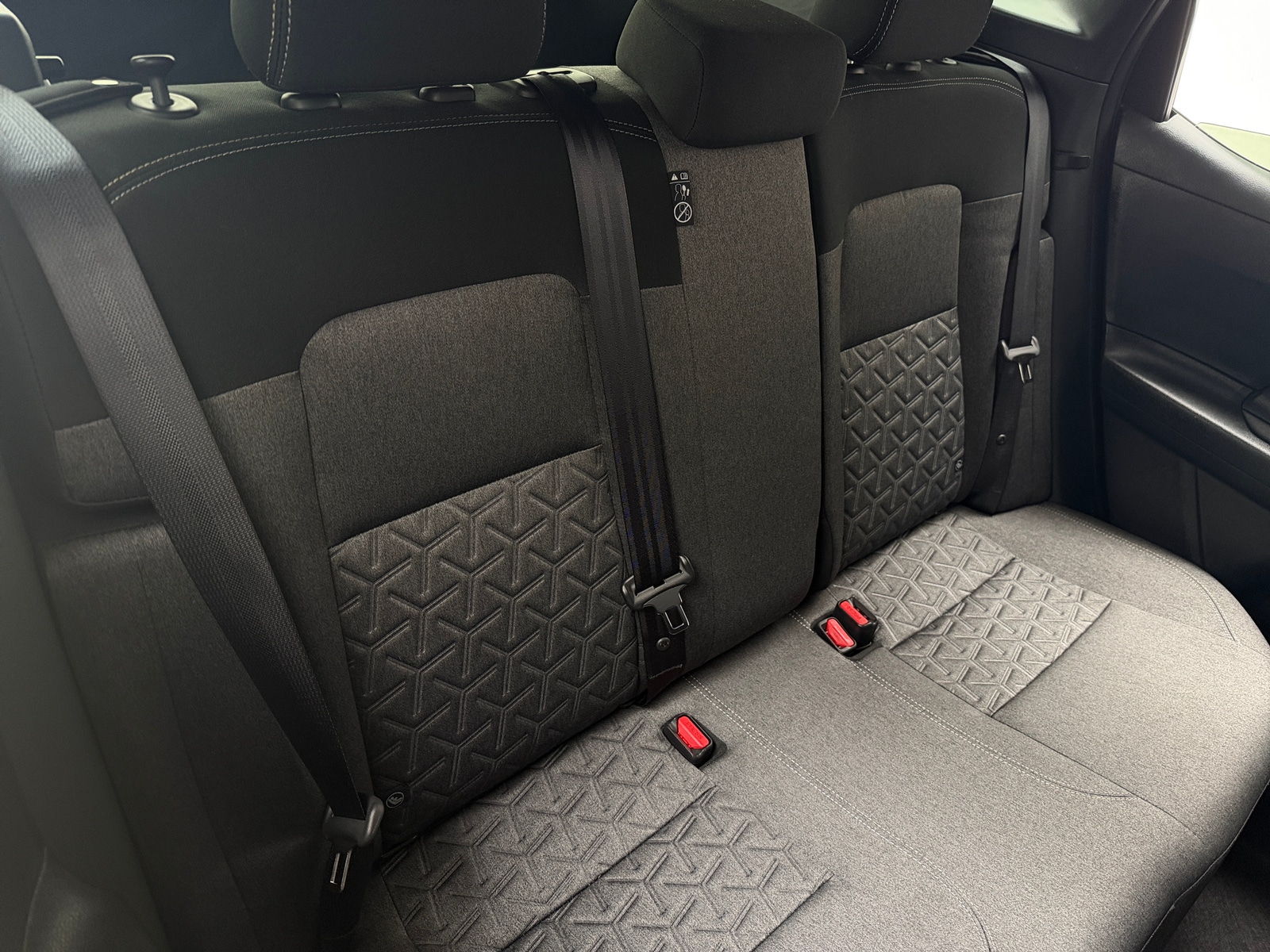 Thumbnail: 2025 Nissan Kicks - 6