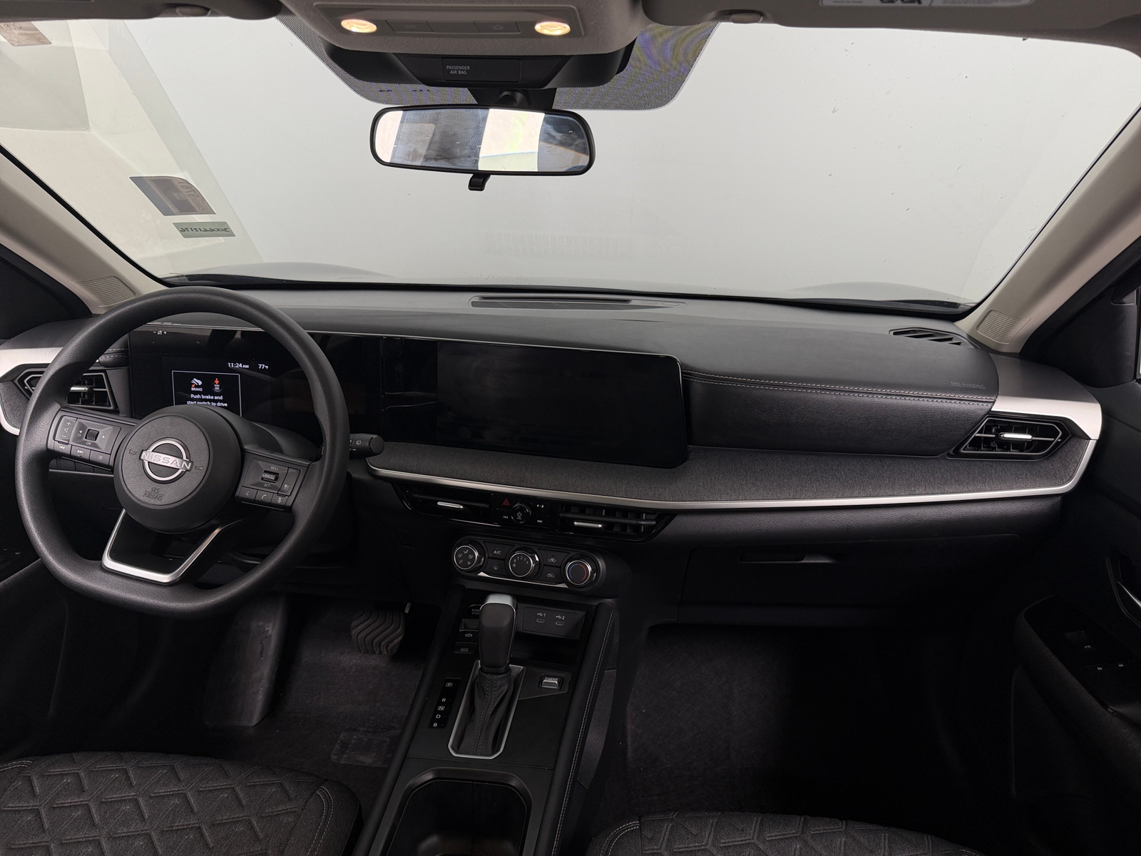 Thumbnail: 2025 Nissan Kicks - 3