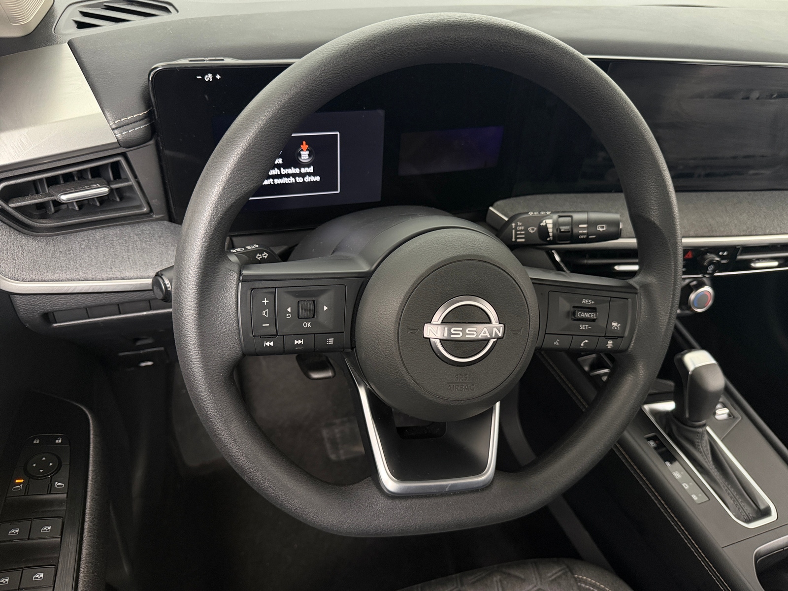 Thumbnail: 2025 Nissan Kicks - 5