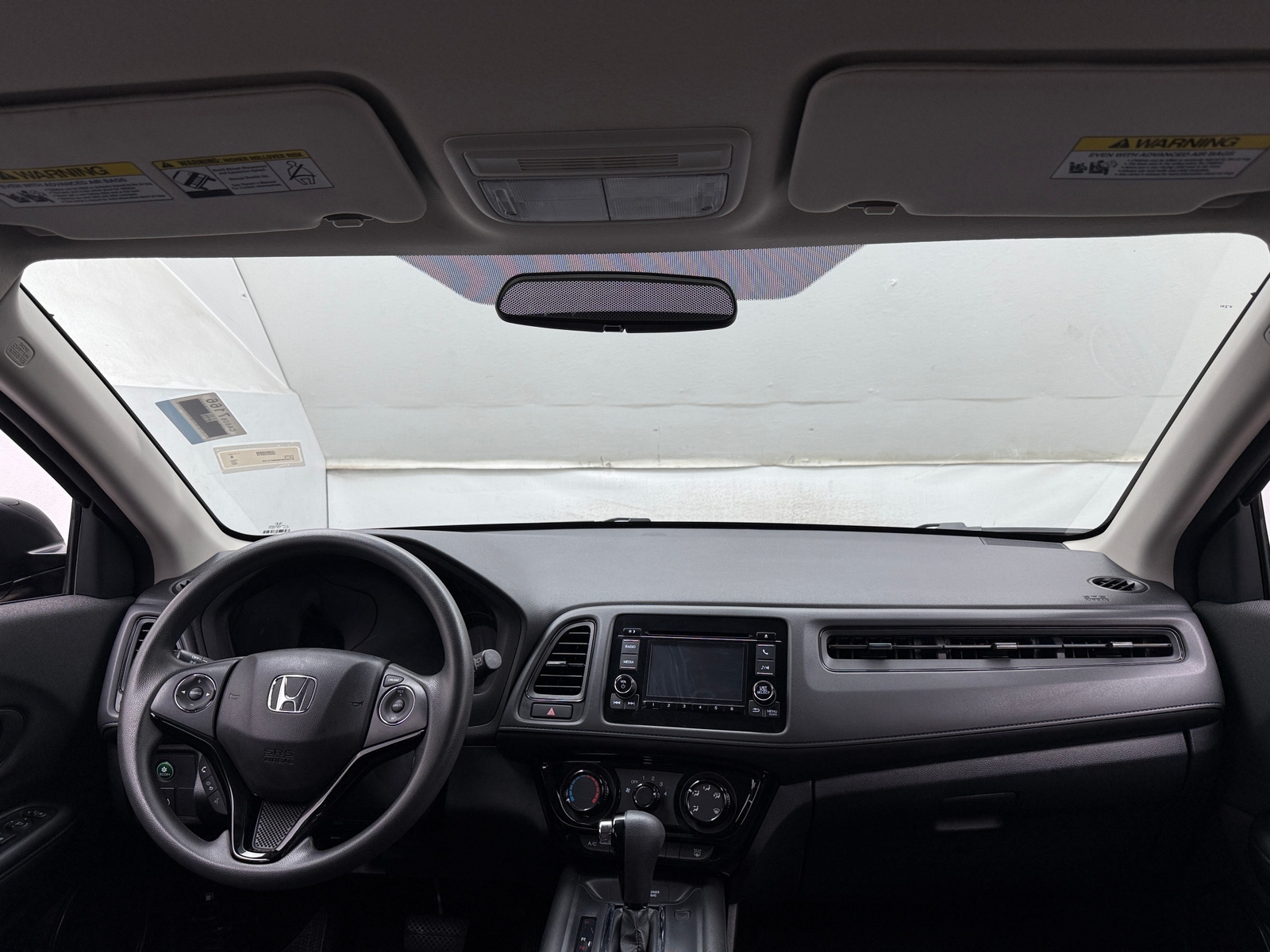 Thumbnail: 2022 Honda HR-V - 3