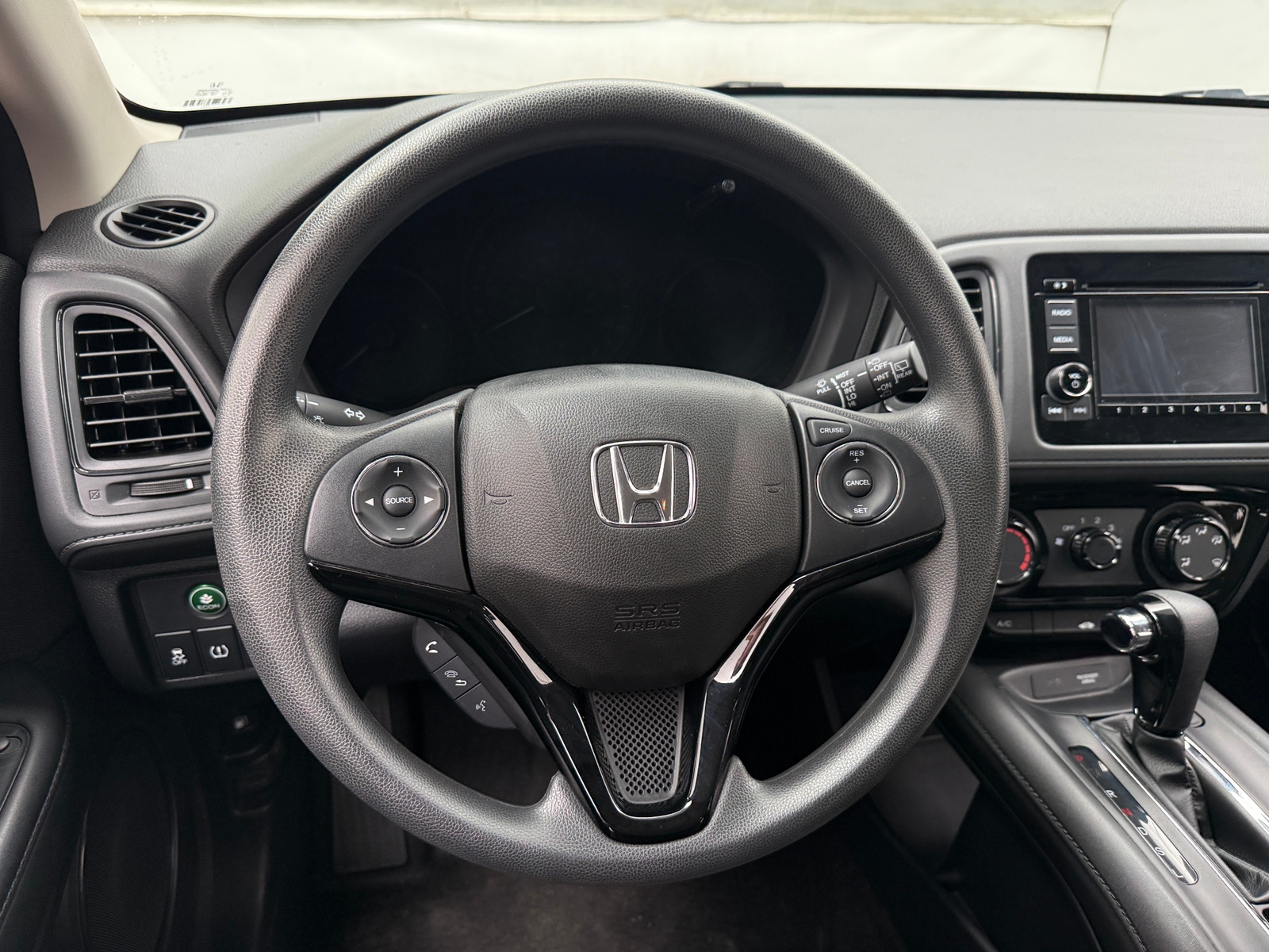 Thumbnail: 2022 Honda HR-V - 5