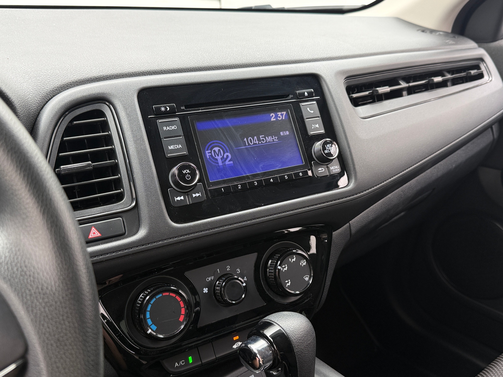 Thumbnail: 2022 Honda HR-V - 4