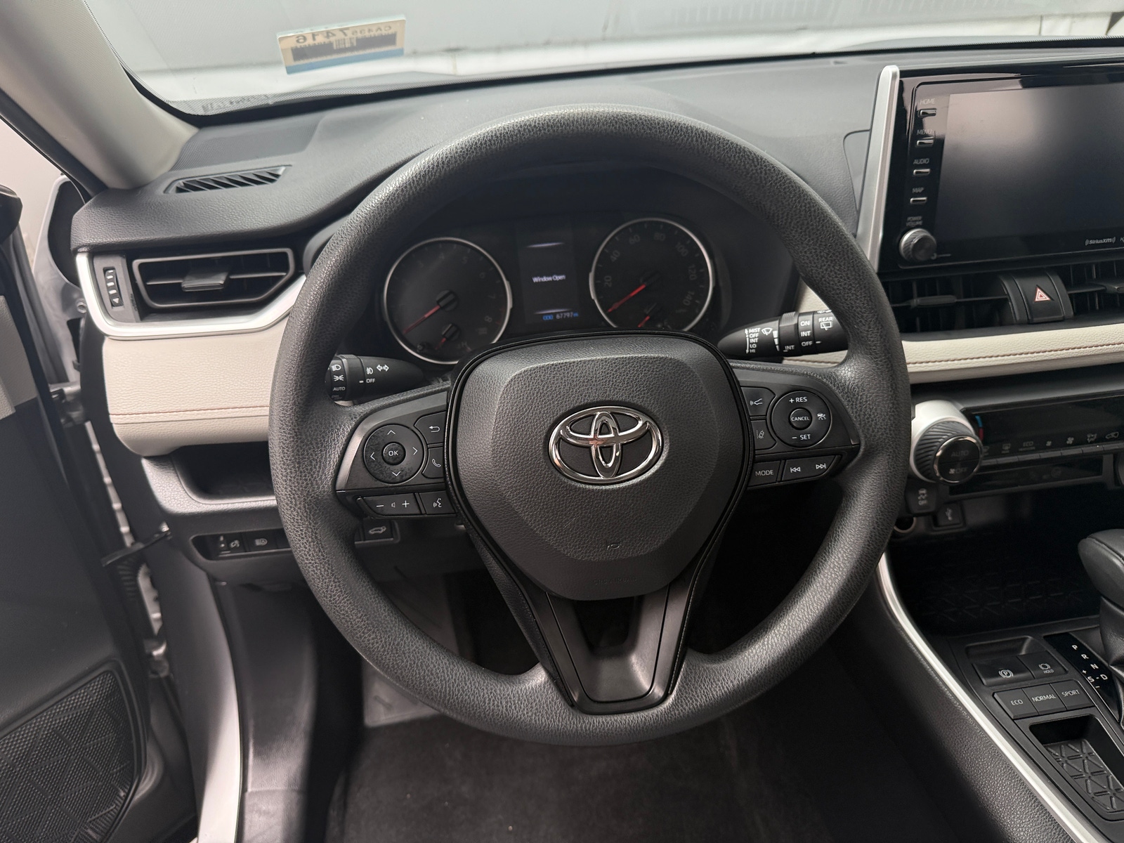 Thumbnail: 2020 Toyota RAV4 - 5